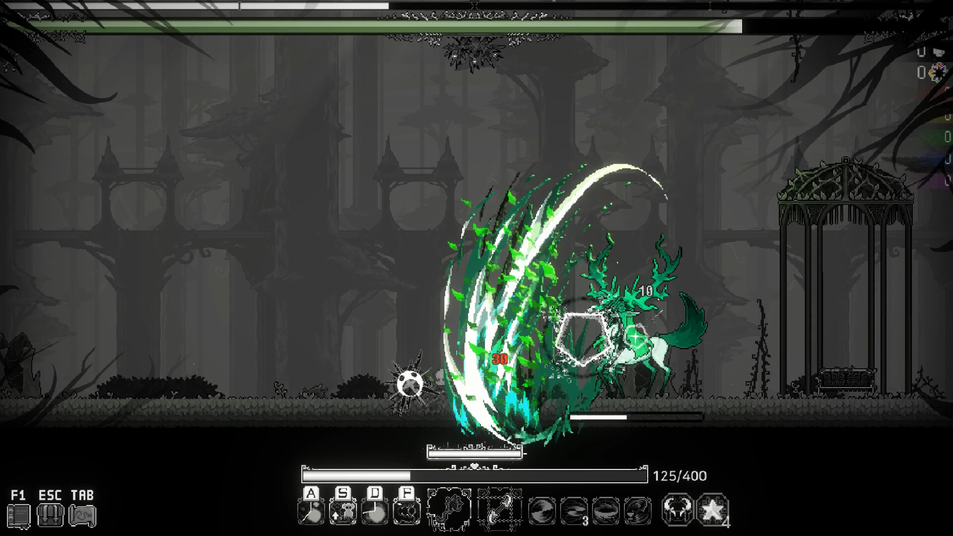SoulWander screenshot 10