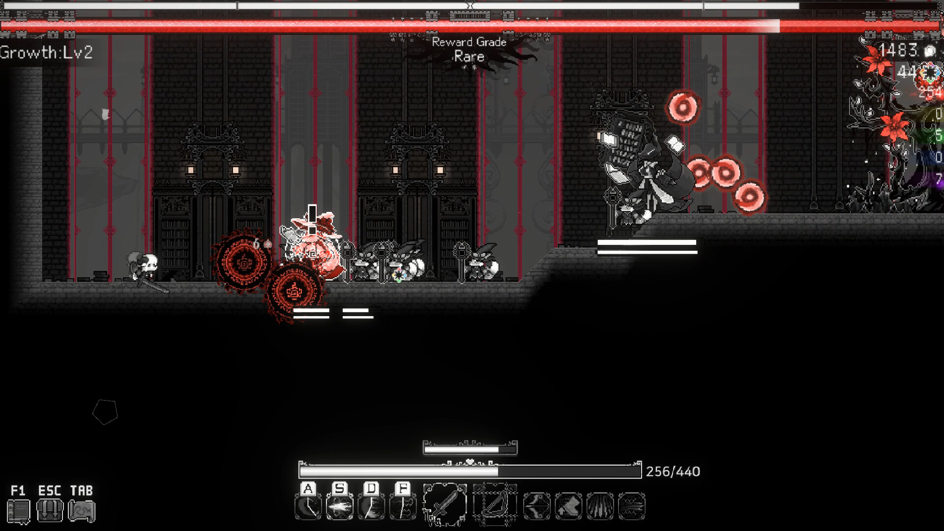 SoulWander screenshot 7