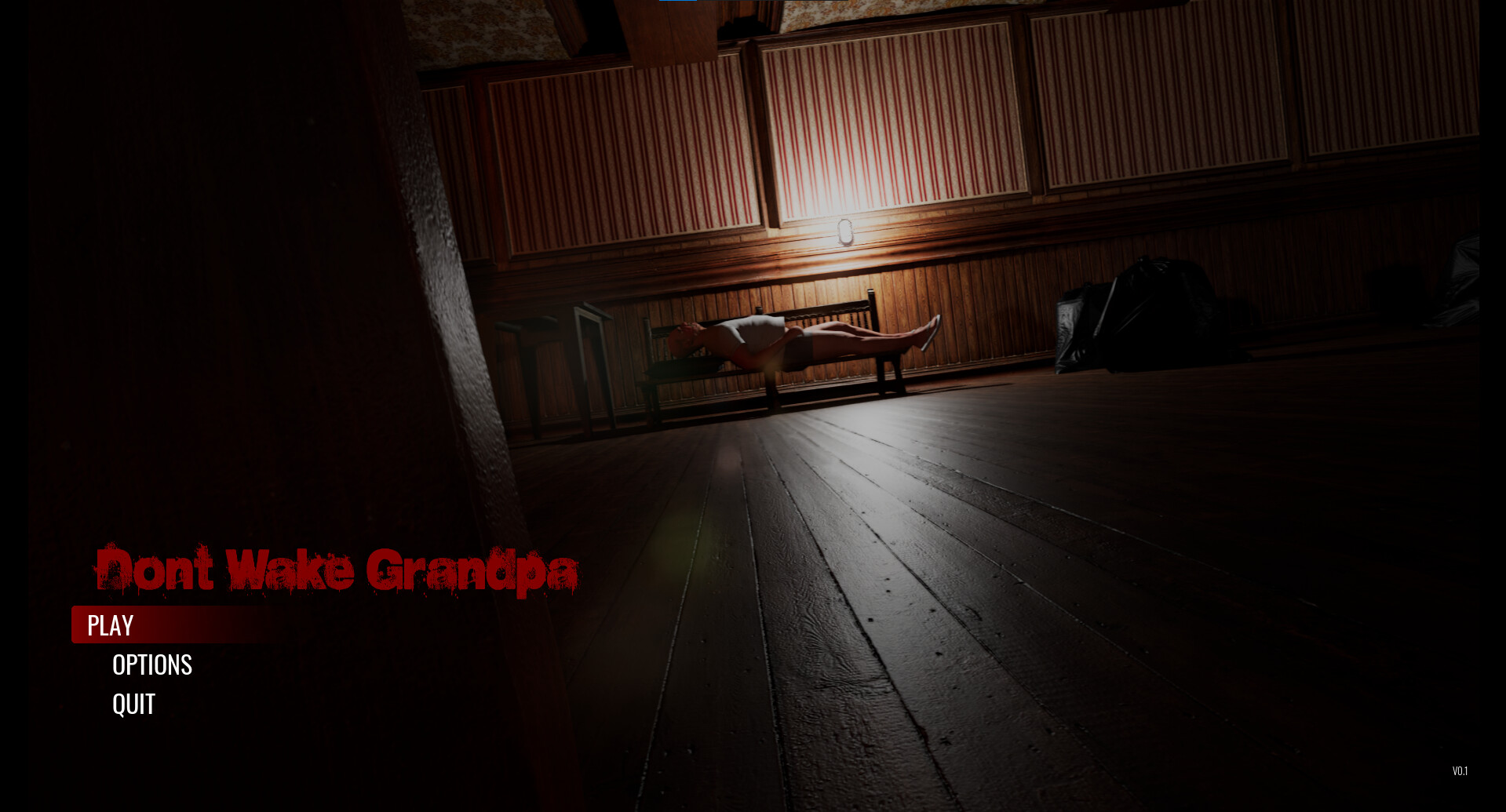 Don't Wake Grandpa screenshot 12