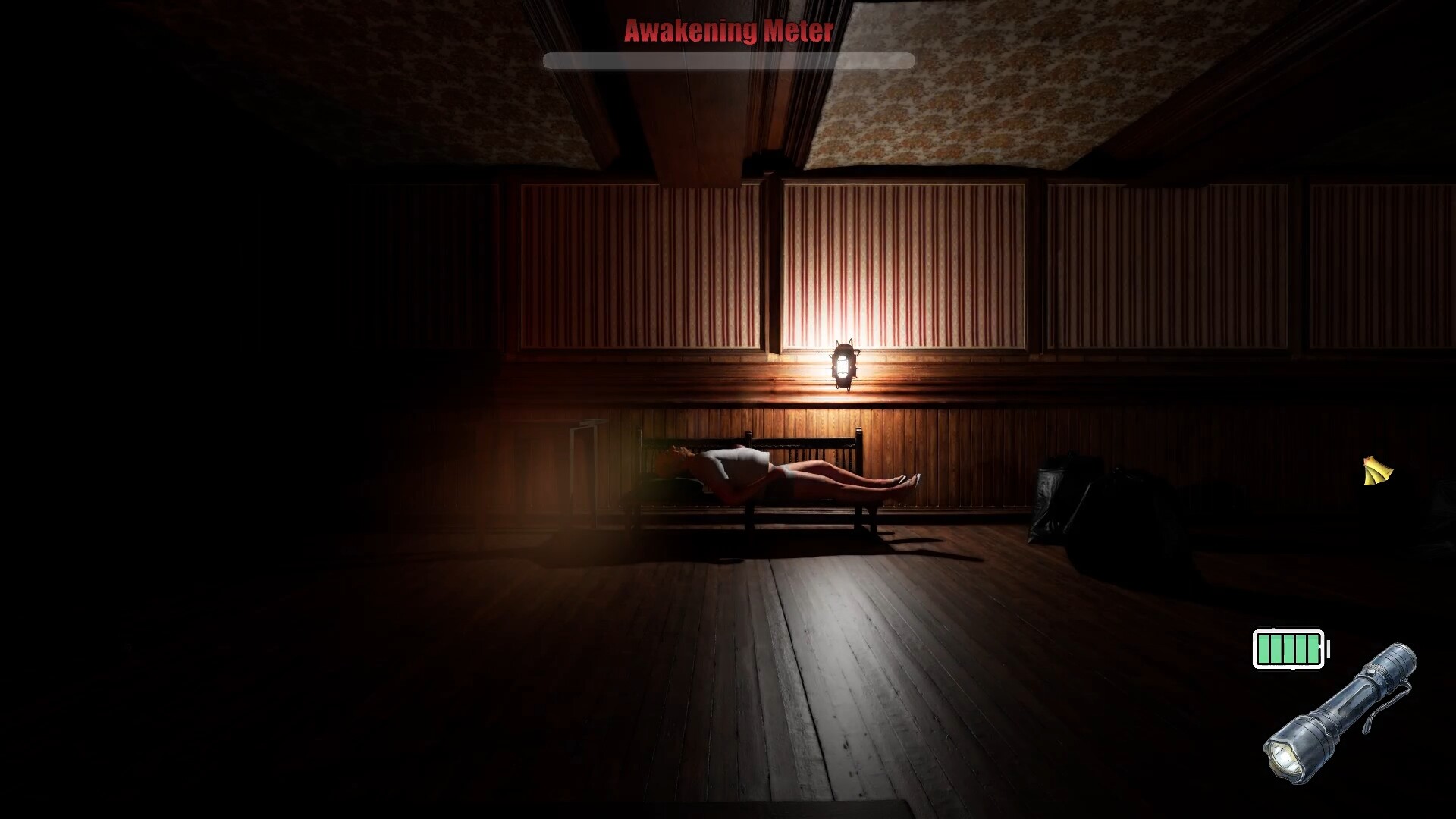 Don't Wake Grandpa screenshot 3