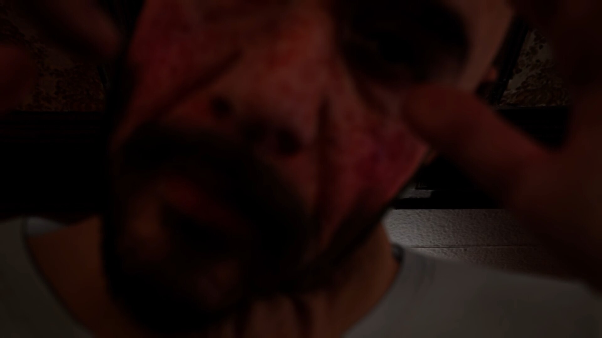 Don't Wake Grandpa screenshot 6