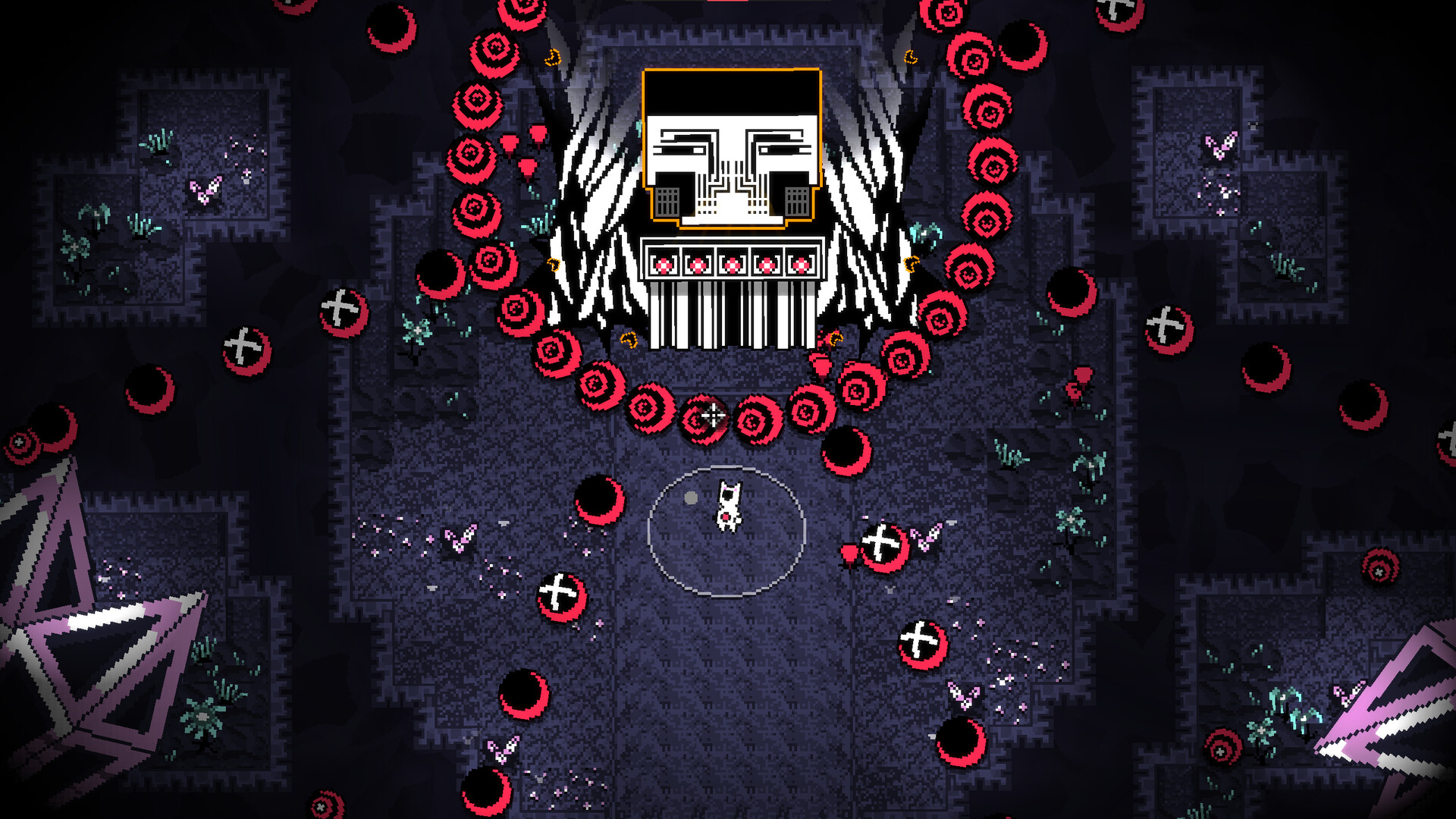 VOIDFACE screenshot 4
