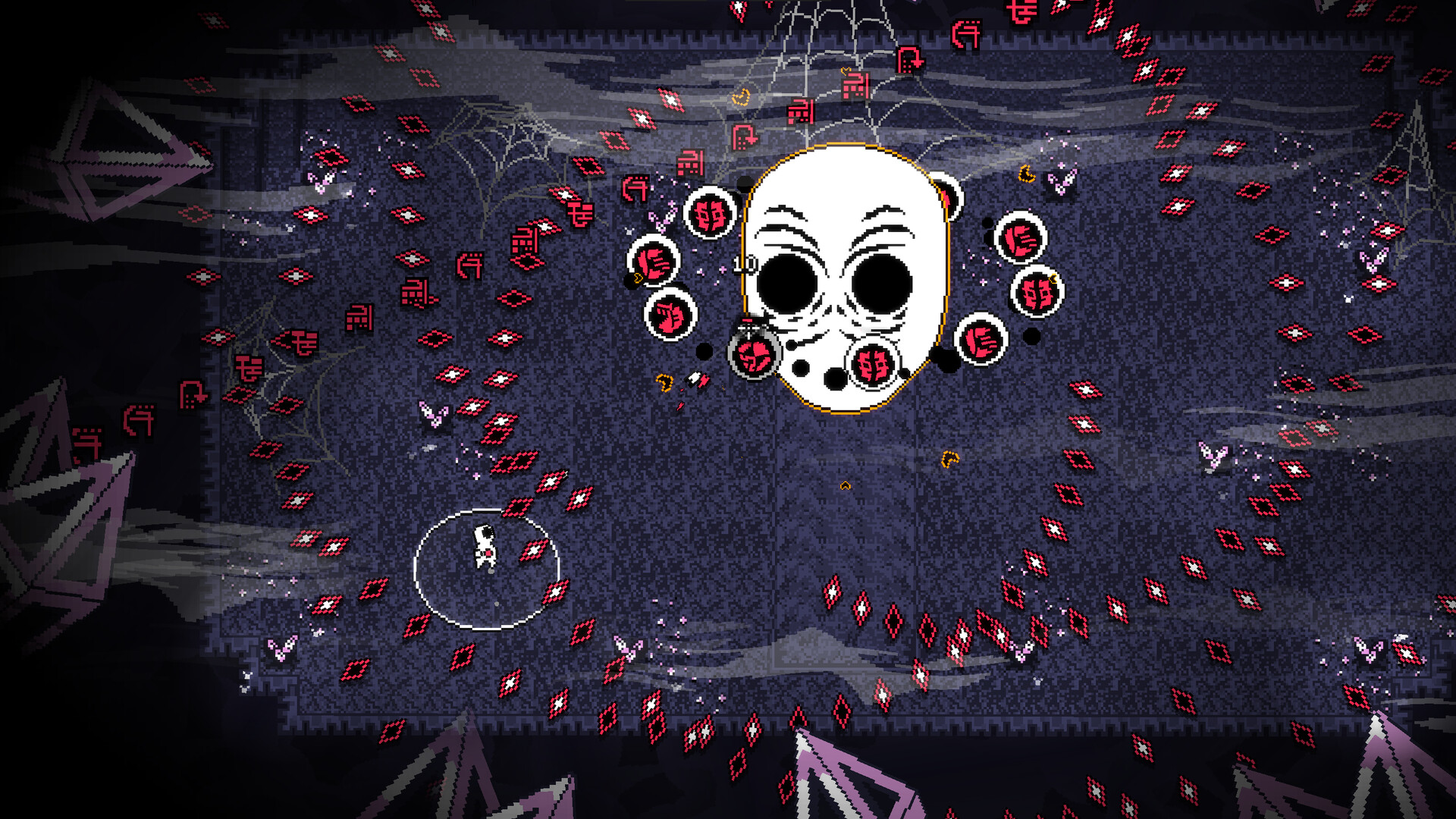 VOIDFACE screenshot 2