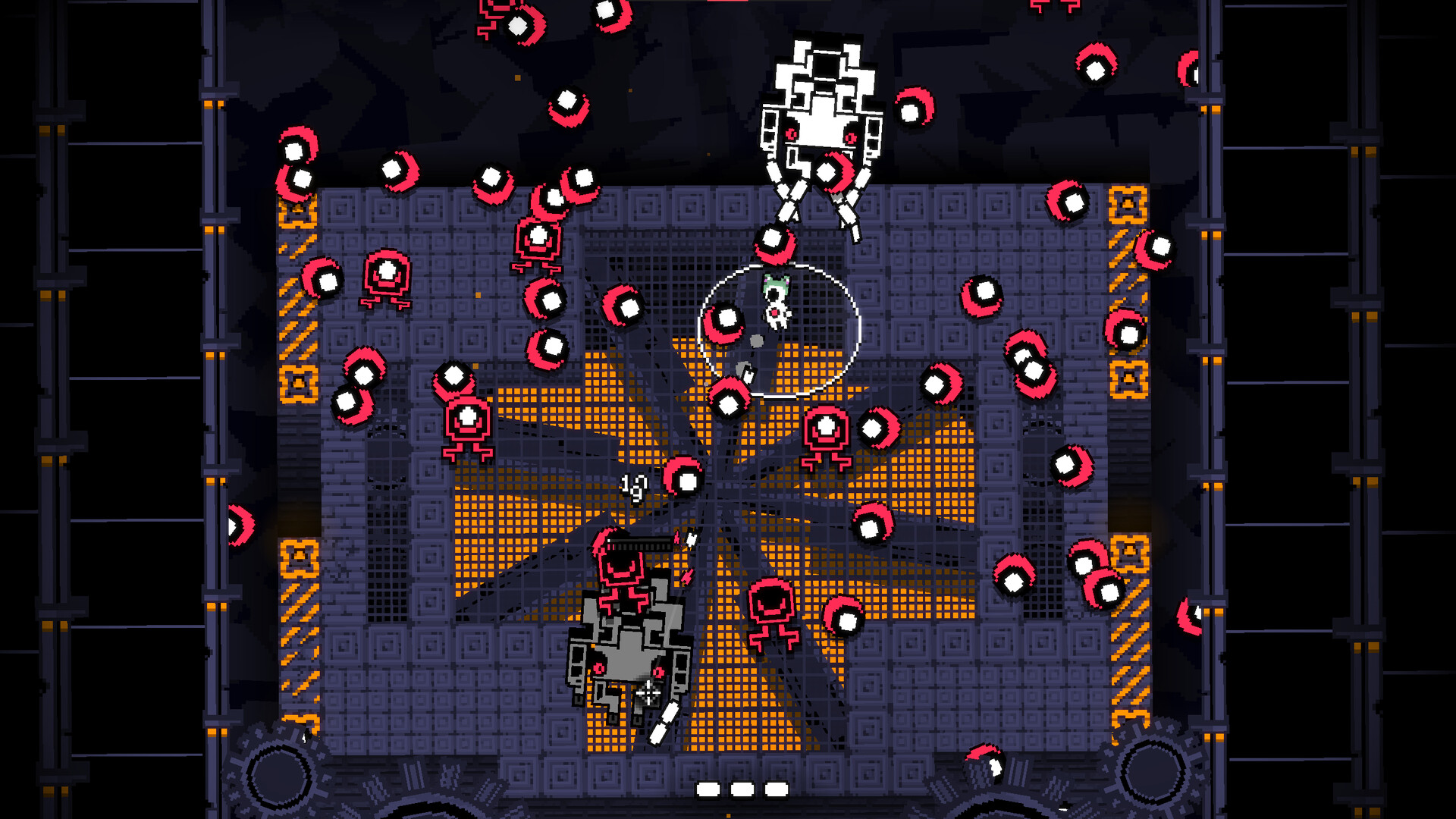 VOIDFACE screenshot 5