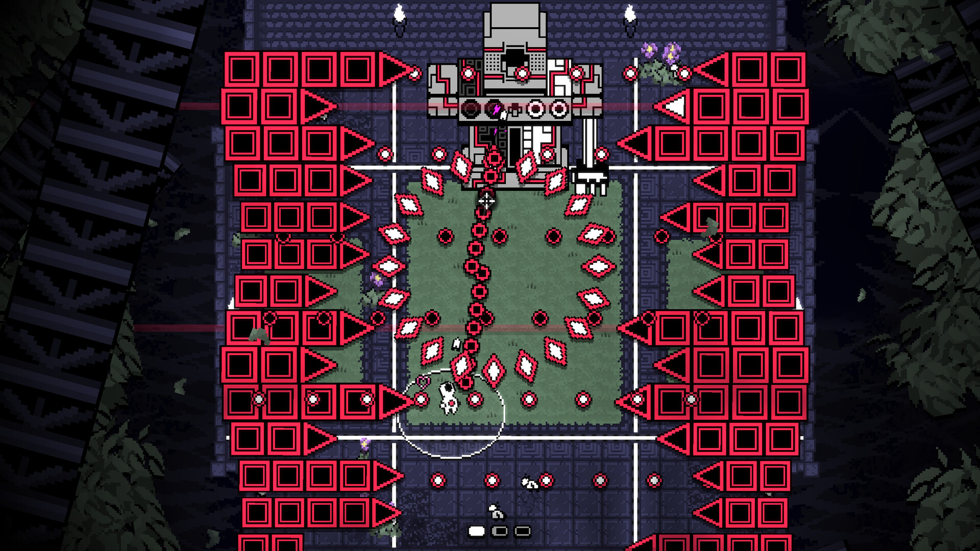 VOIDFACE screenshot 1