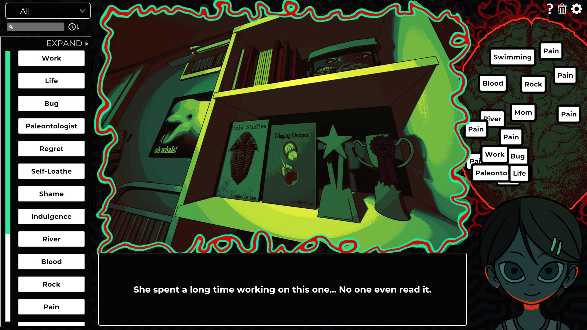 Am I Nima screenshot 4