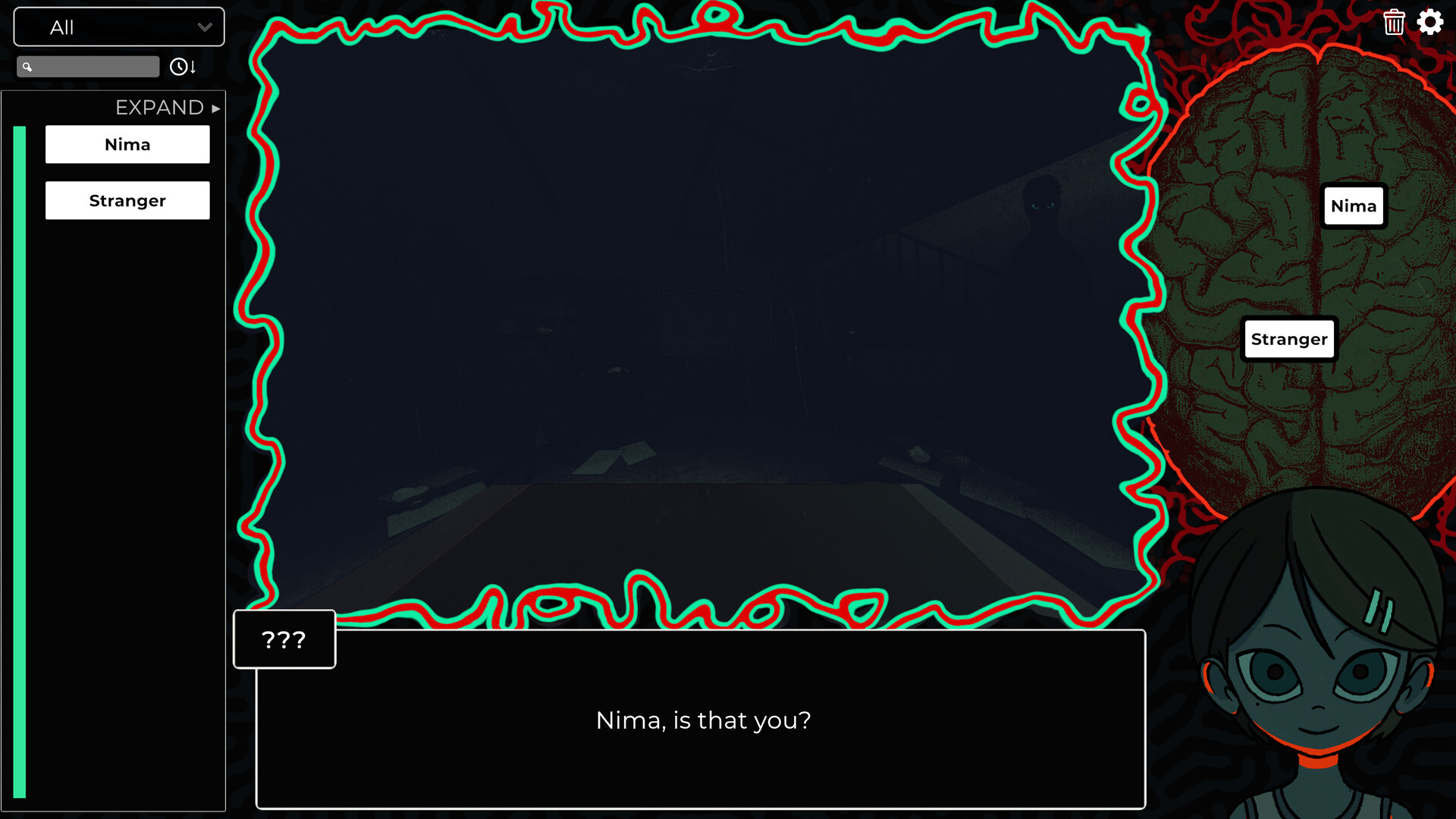 Am I Nima screenshot 1