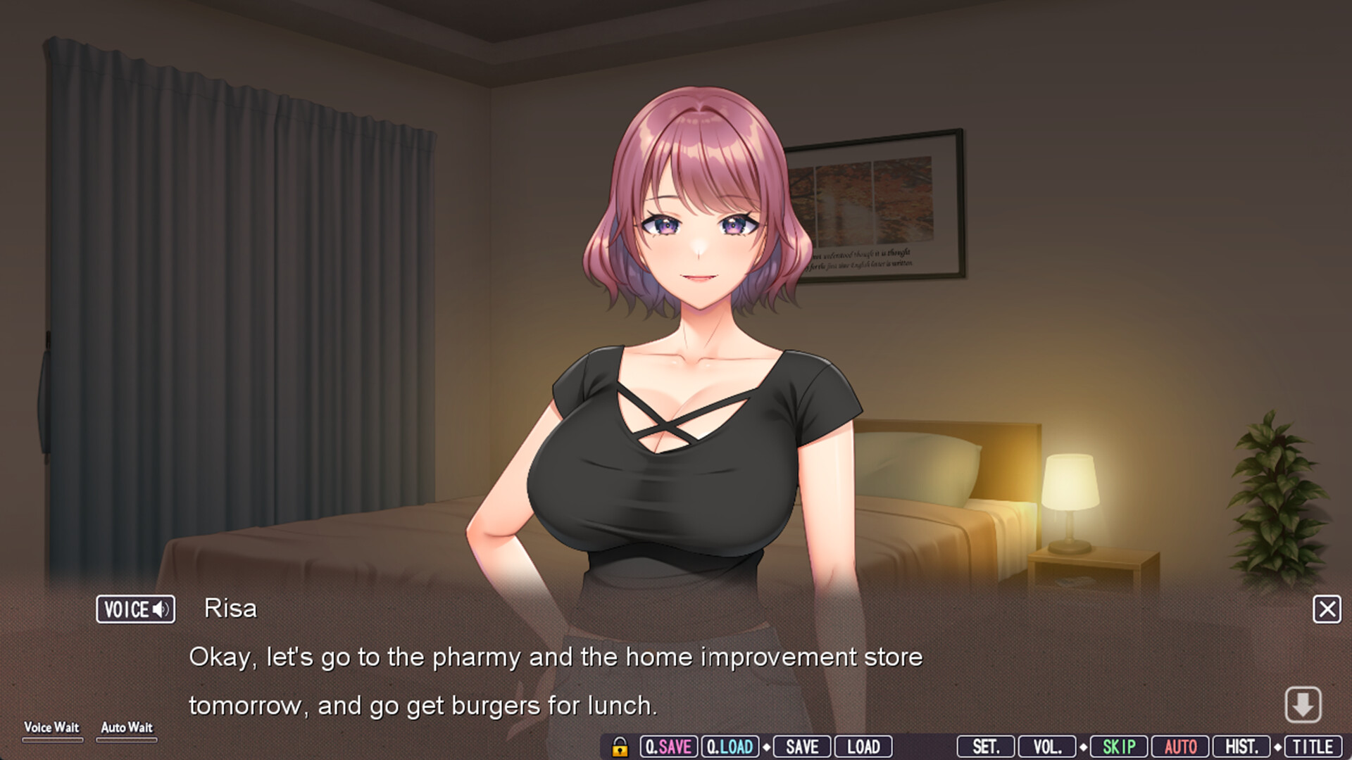 Double Date Dilemma screenshot 5