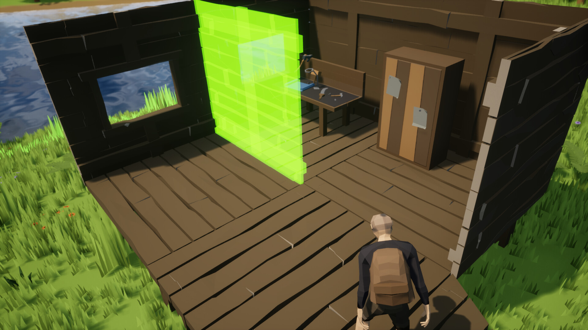Reckfell screenshot 6