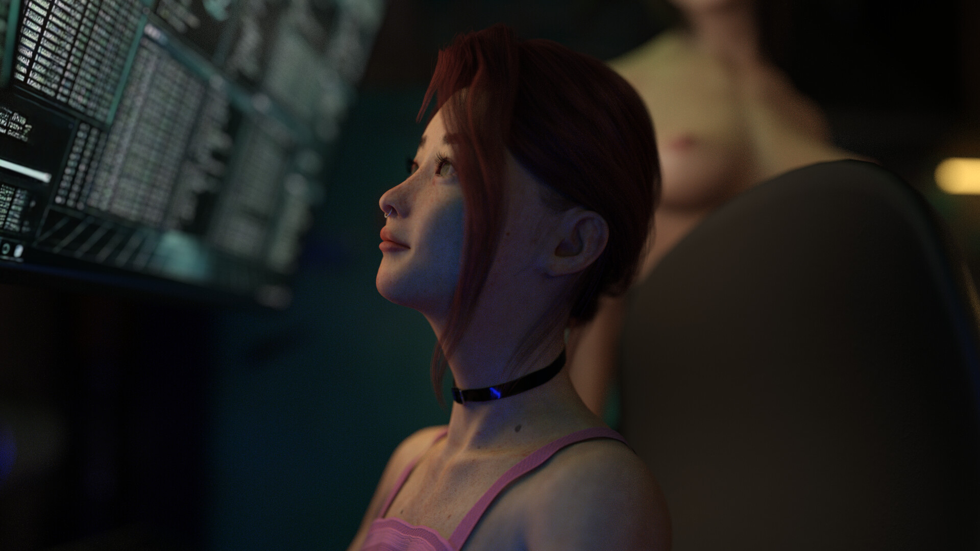 Sophie: The Girl From The Zone screenshot 17