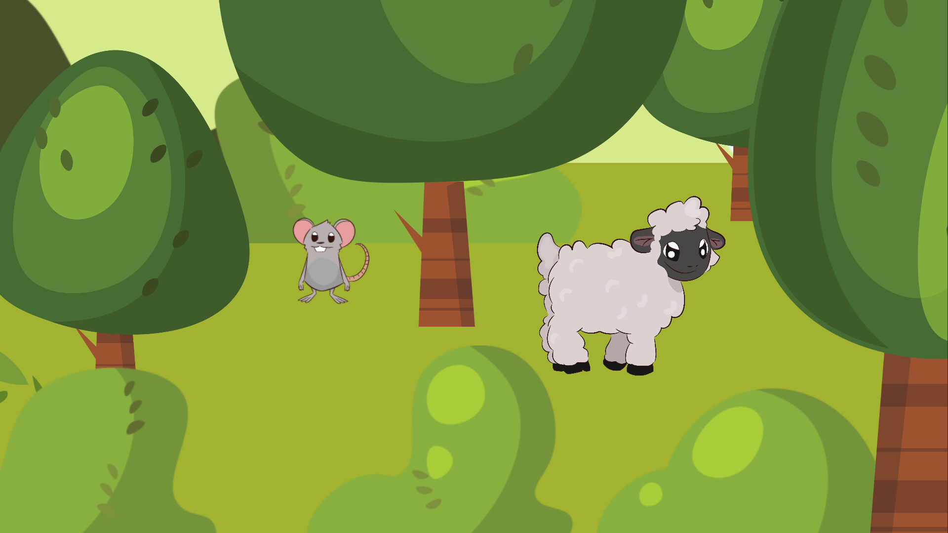 Små Ord screenshot 4