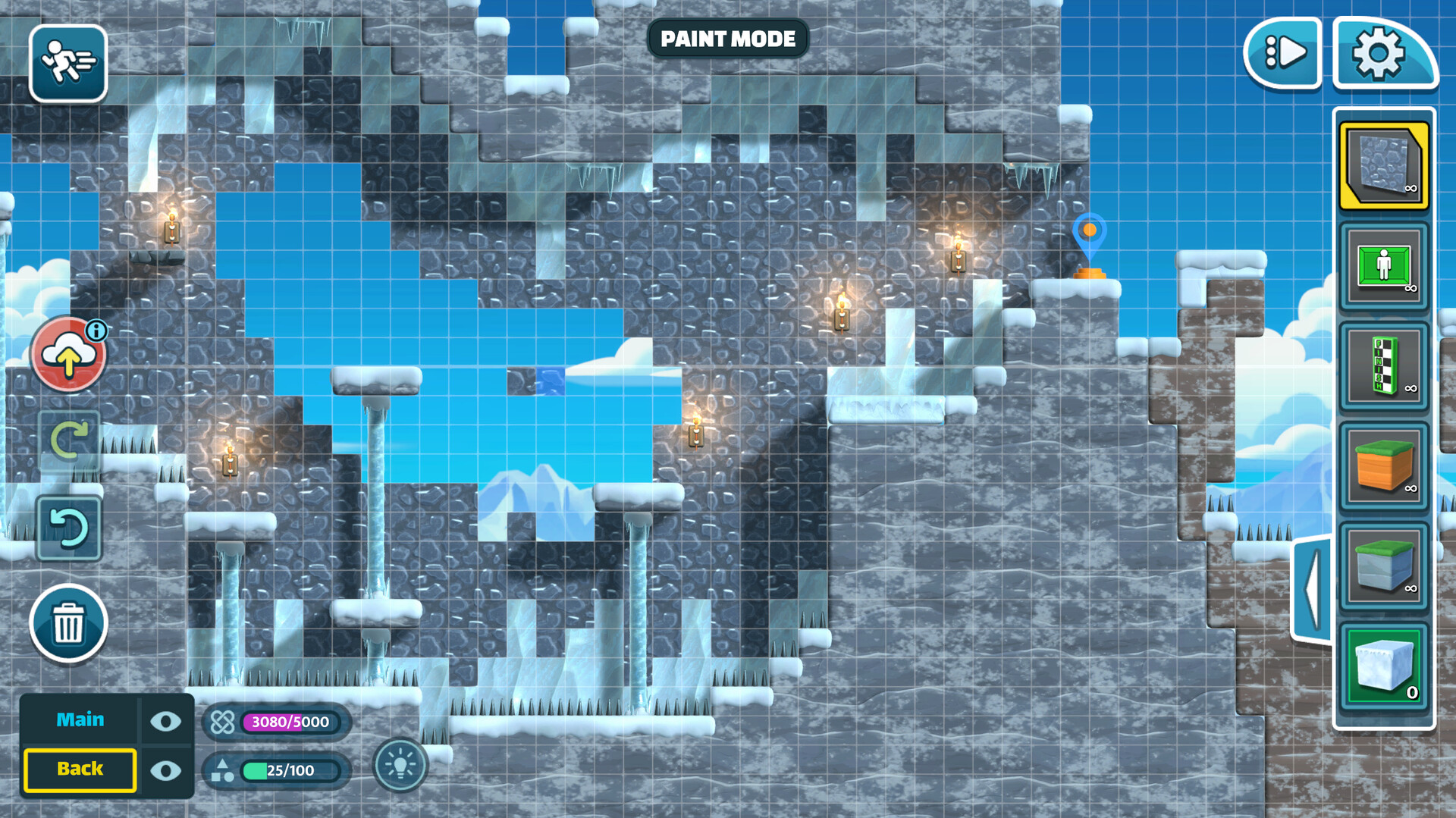 Nexus Station screenshot 3