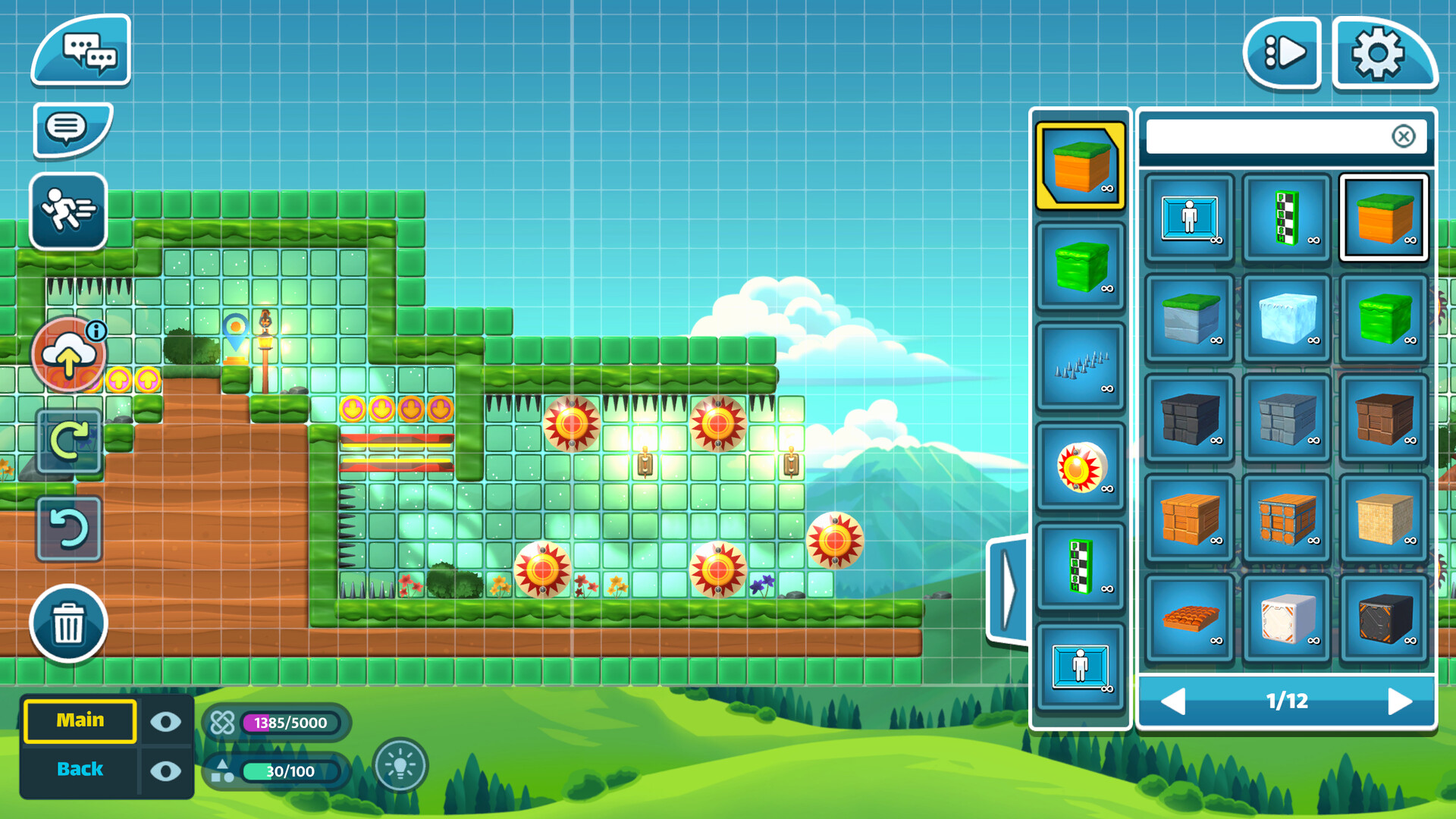 Nexus Station screenshot 4