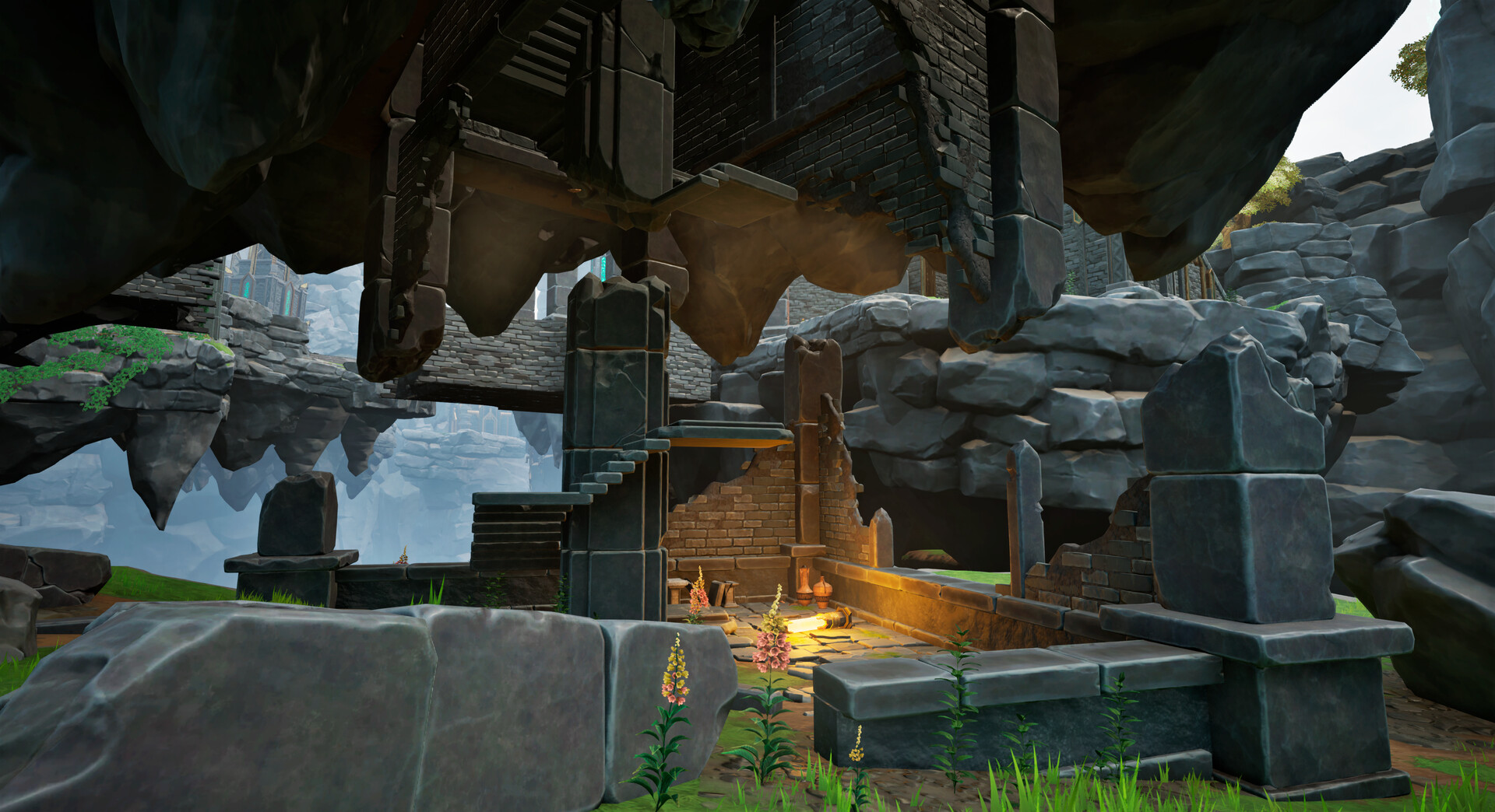 Skyward Masters screenshot 7