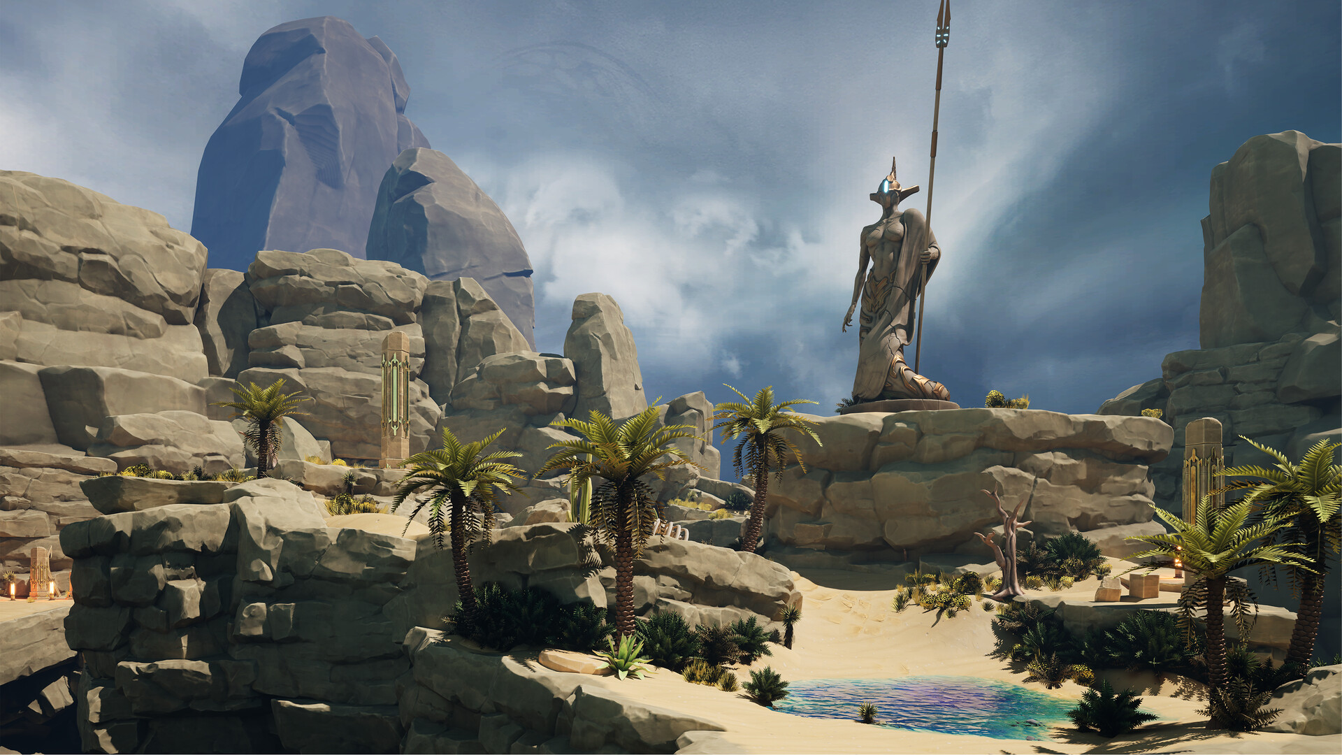 Skyward Masters screenshot 2
