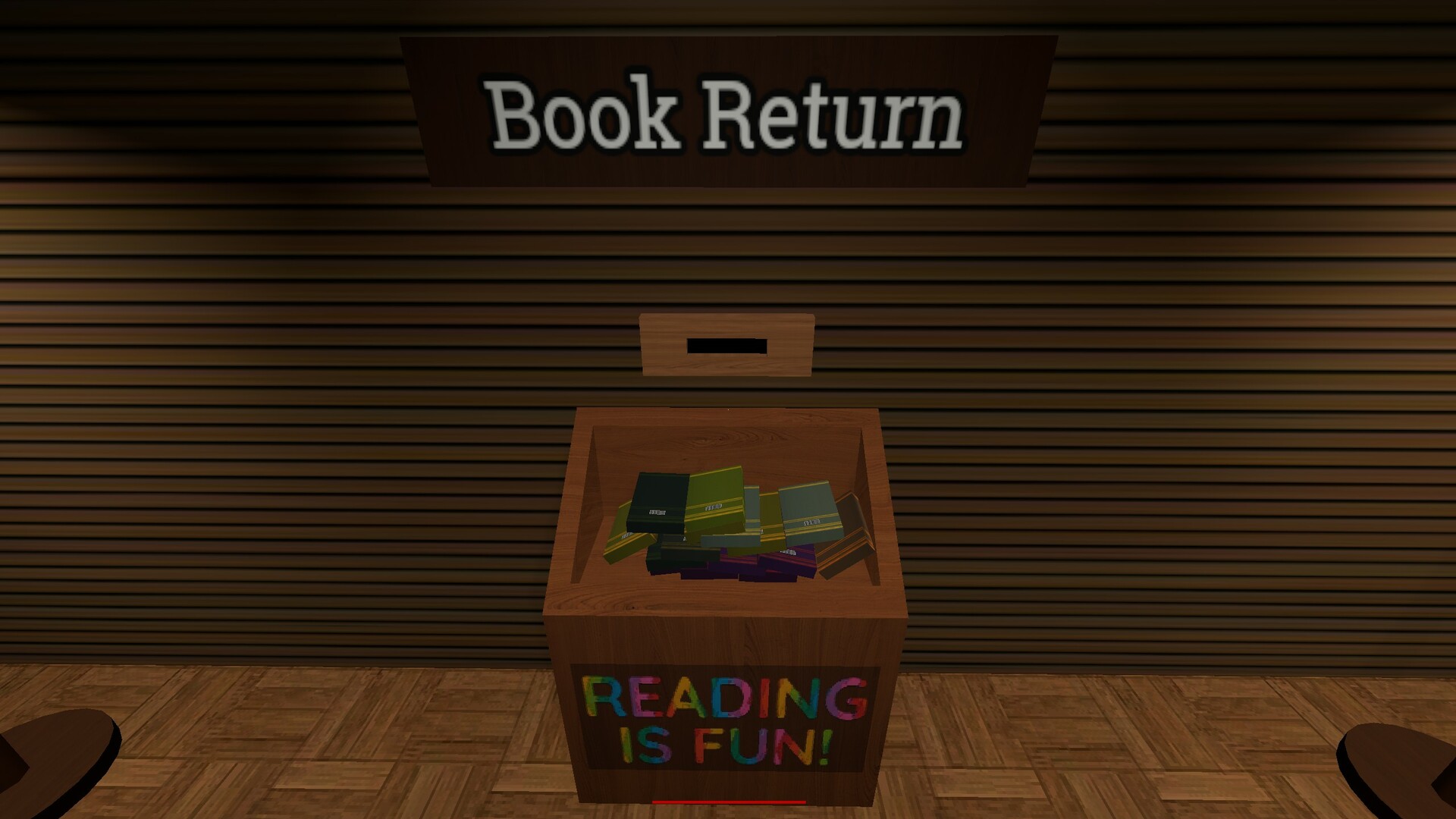 LET ME BOOK screenshot 7