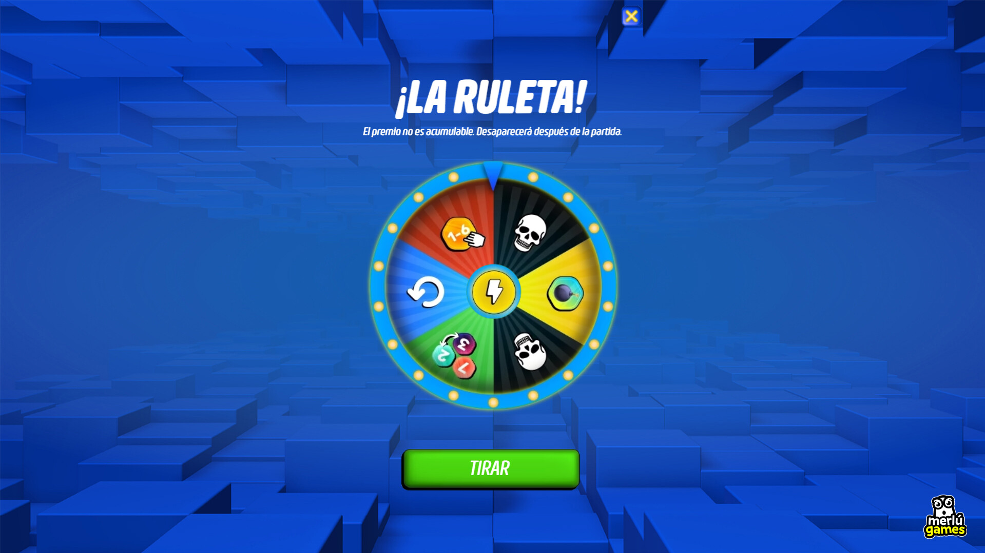 Blocks Challenge screenshot 1