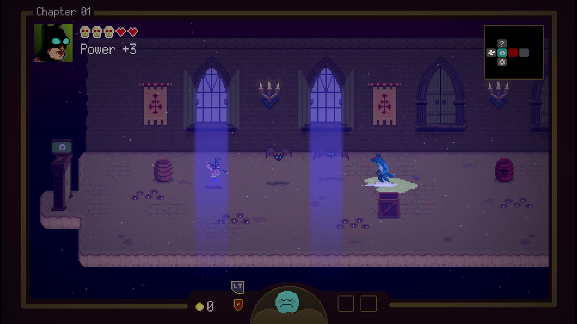 Mr. Bunny screenshot 14