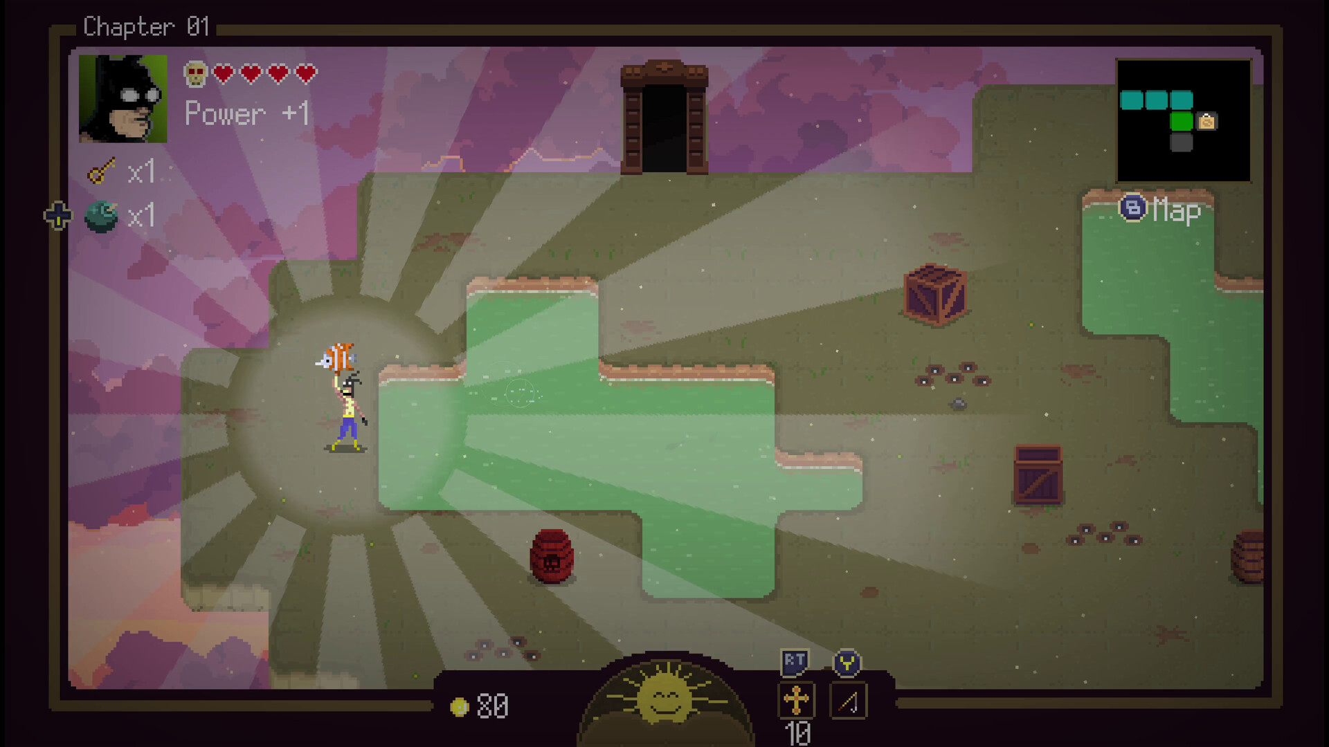 Mr. Bunny screenshot 12