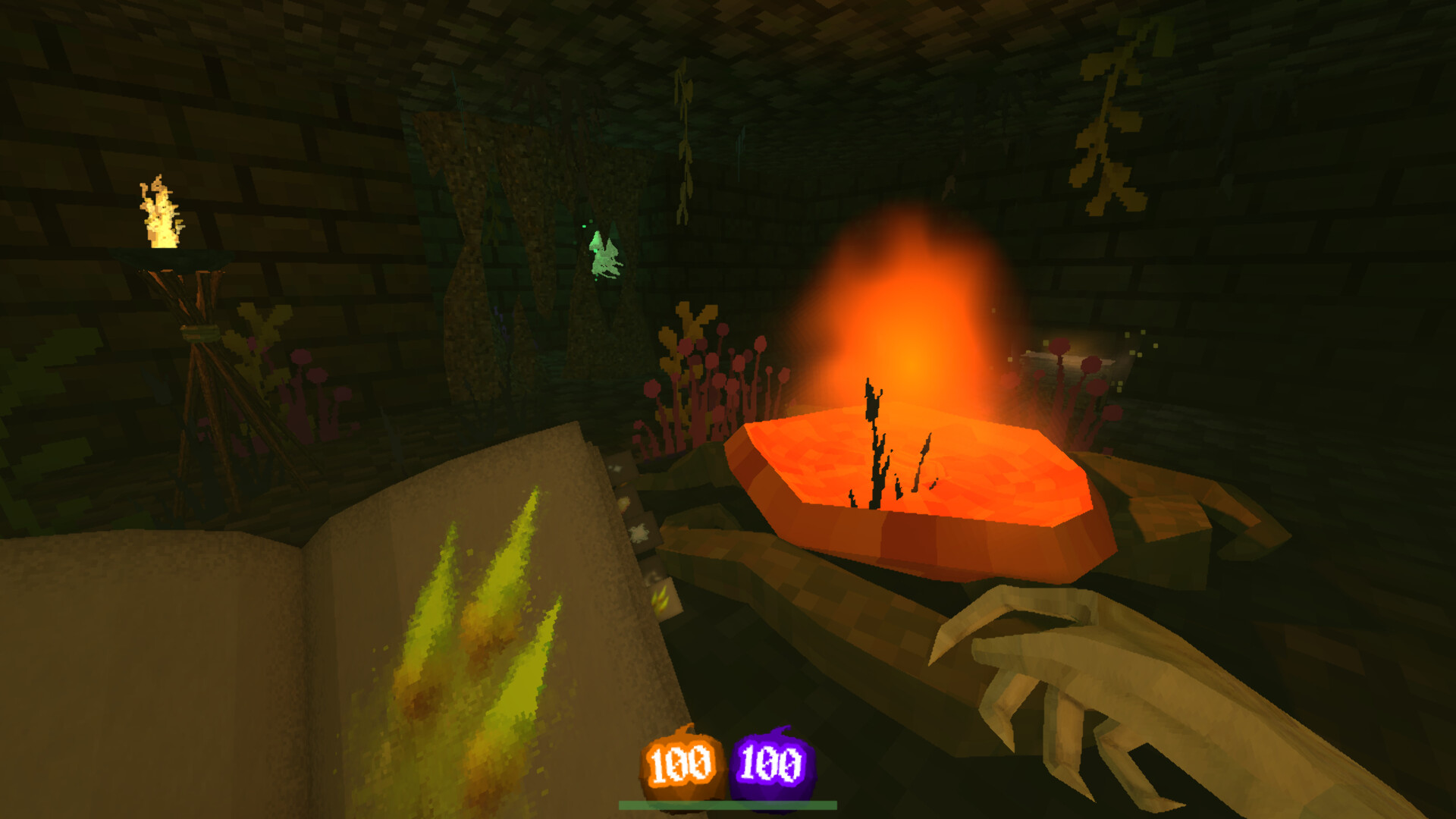 Spooky Dungeon screenshot 7