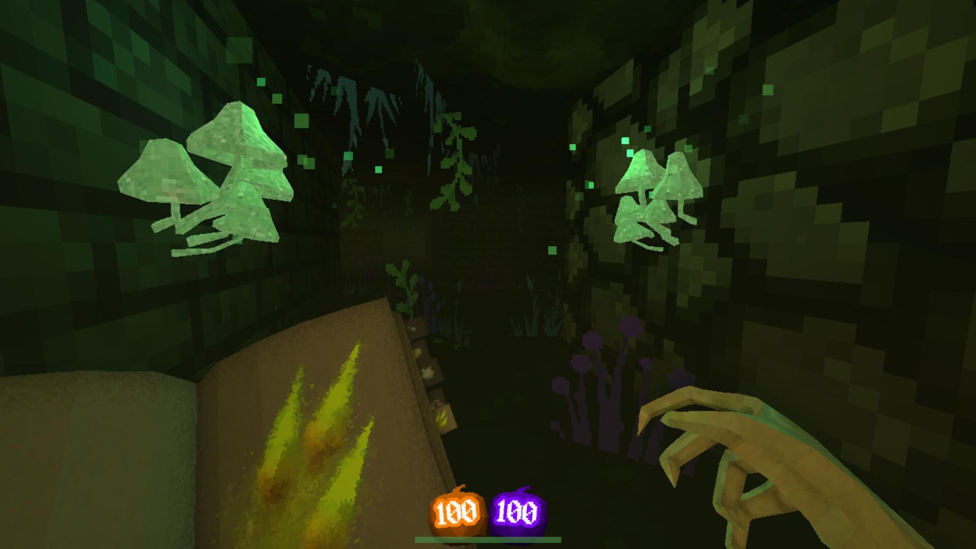 Spooky Dungeon screenshot 5