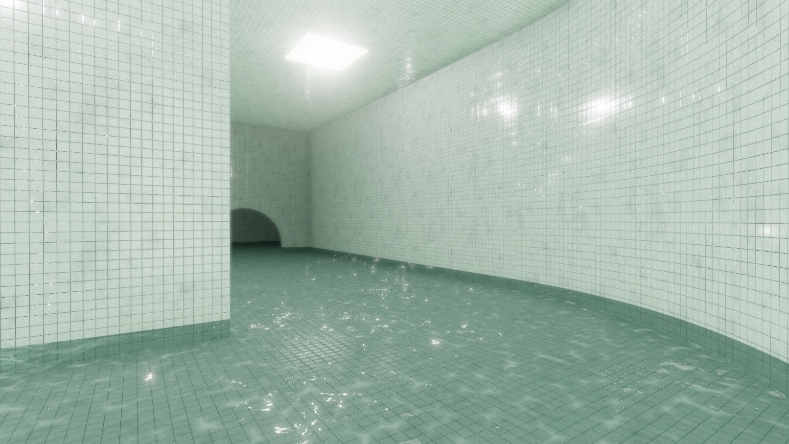 The Wetrooms: Liminal Pools screenshot 7