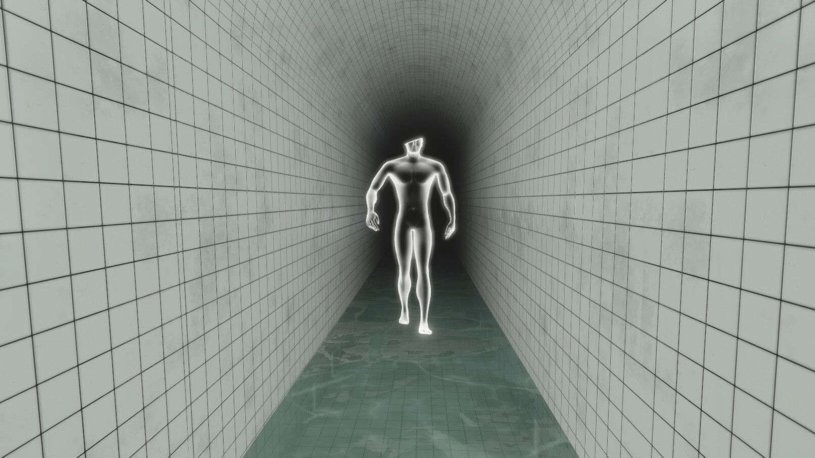 The Wetrooms: Liminal Pools screenshot 9