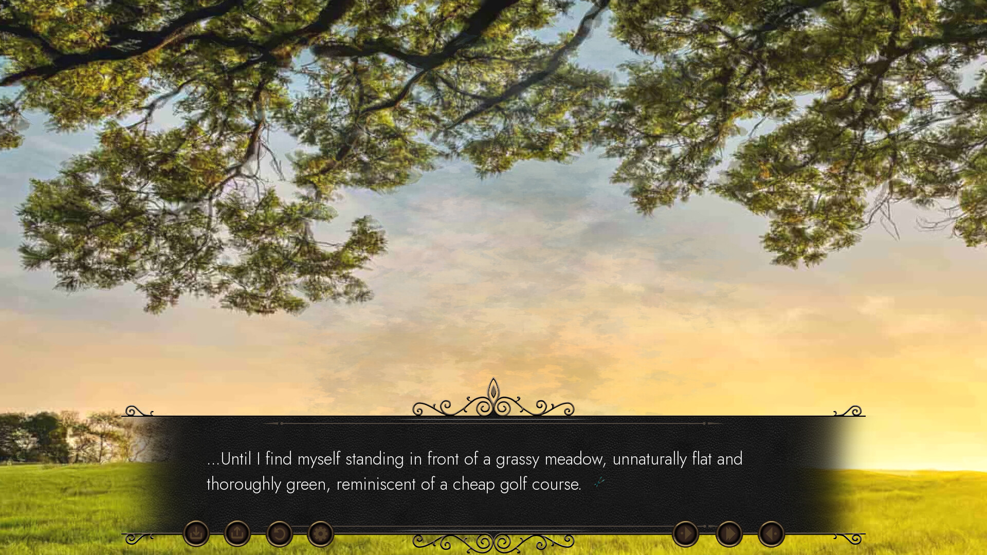 The Butterfly Dreams screenshot 6