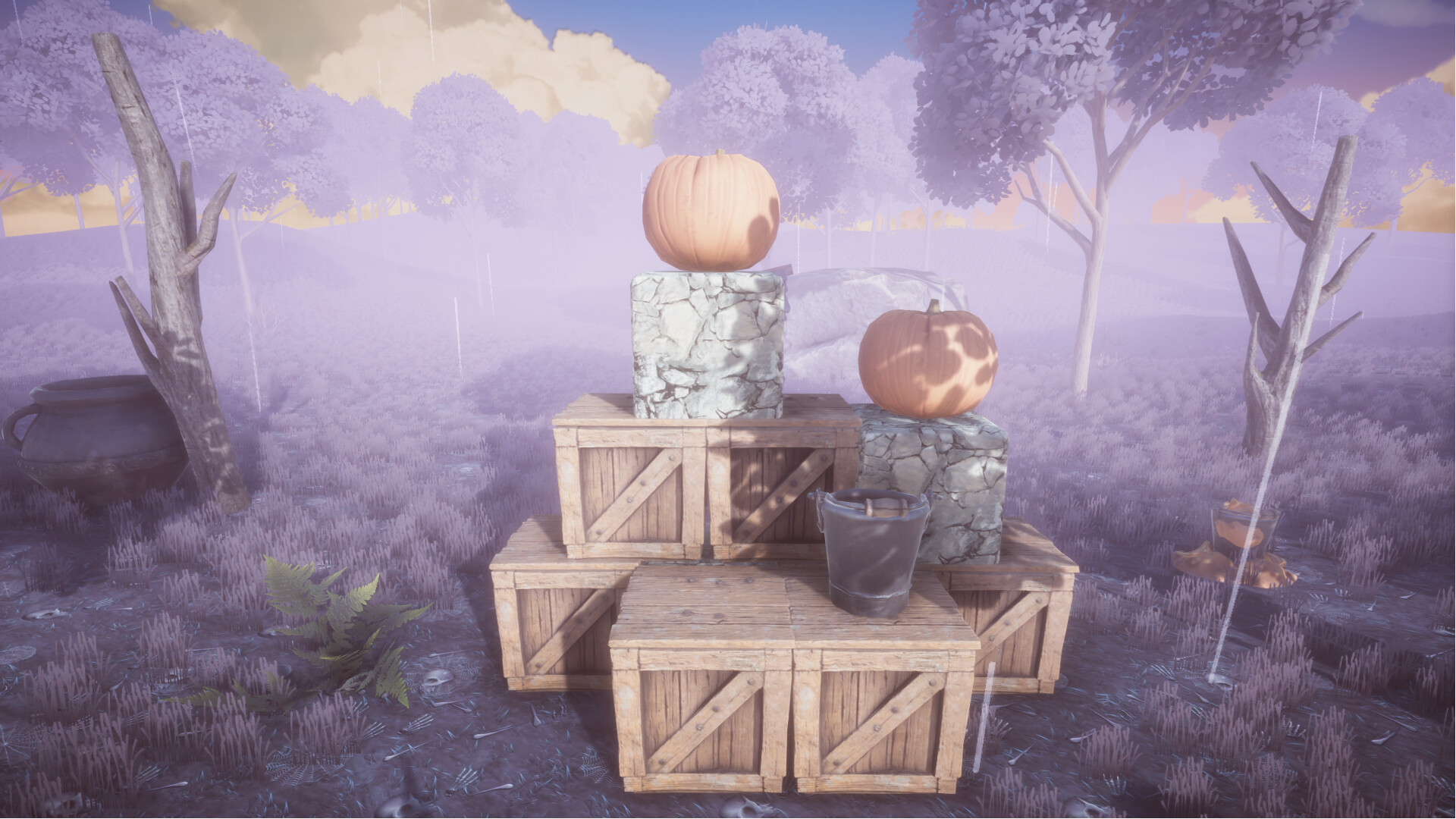 Dark Cooking screenshot 6