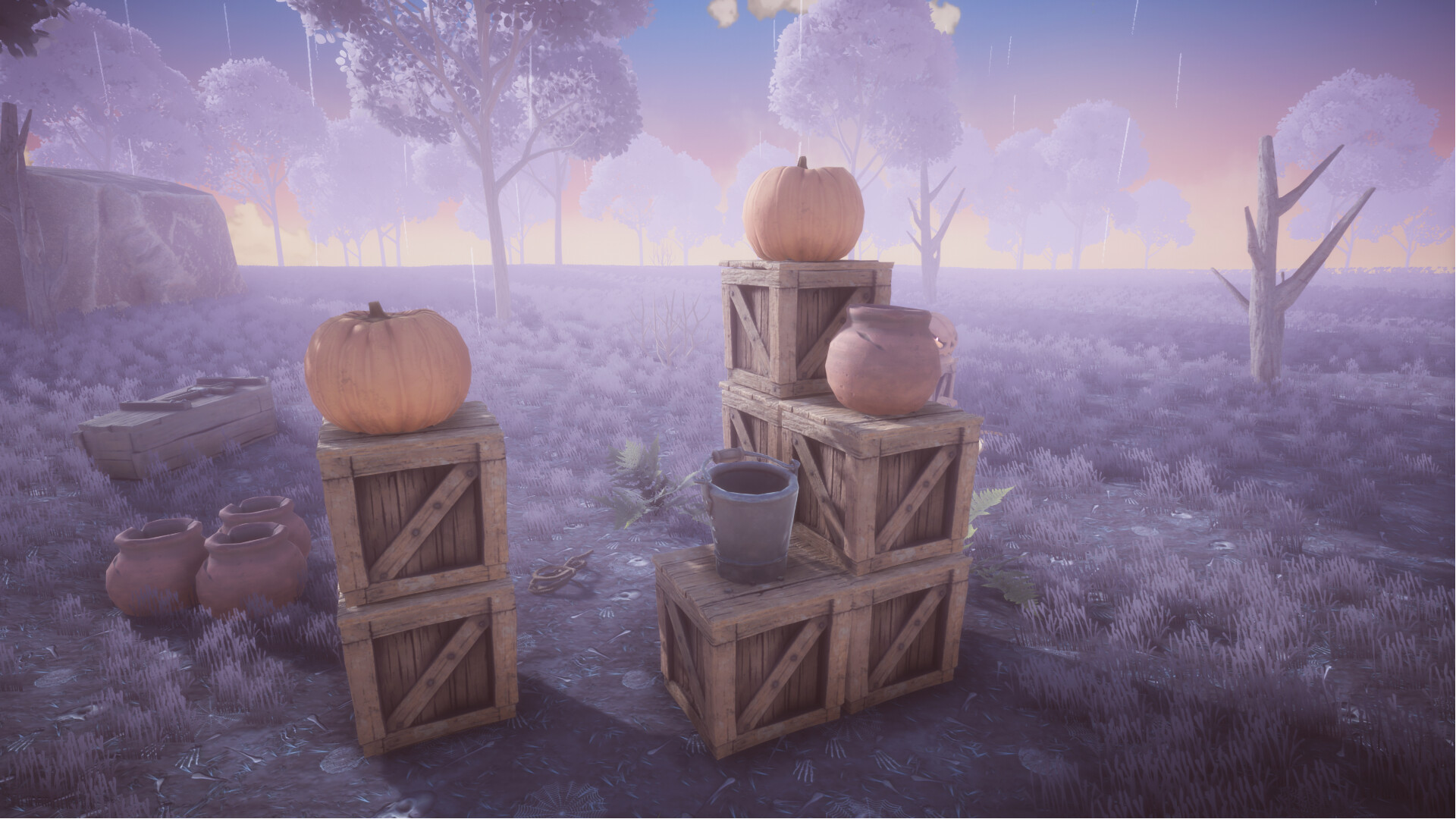 Dark Cooking screenshot 5