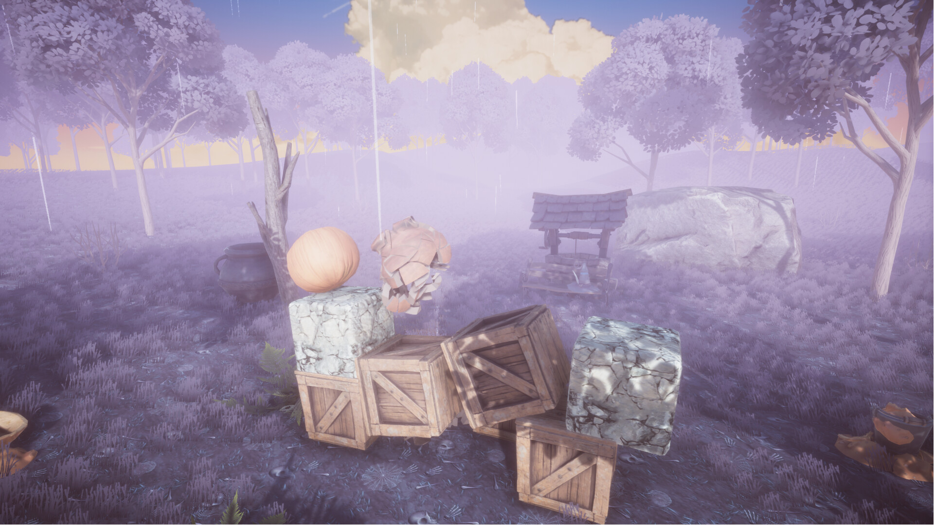 Dark Cooking screenshot 4