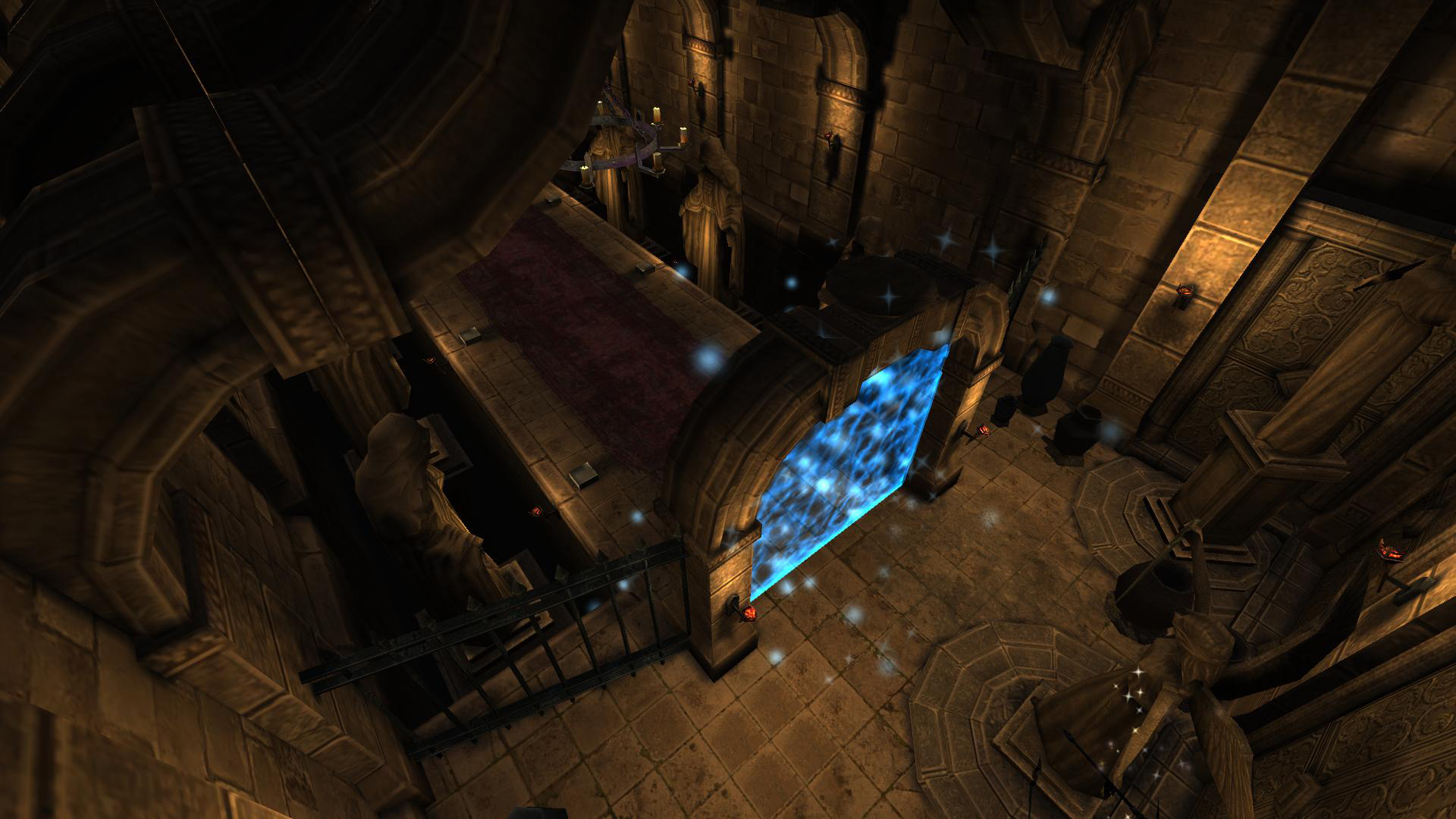 Dungeon Lurk II - Leona screenshot 4