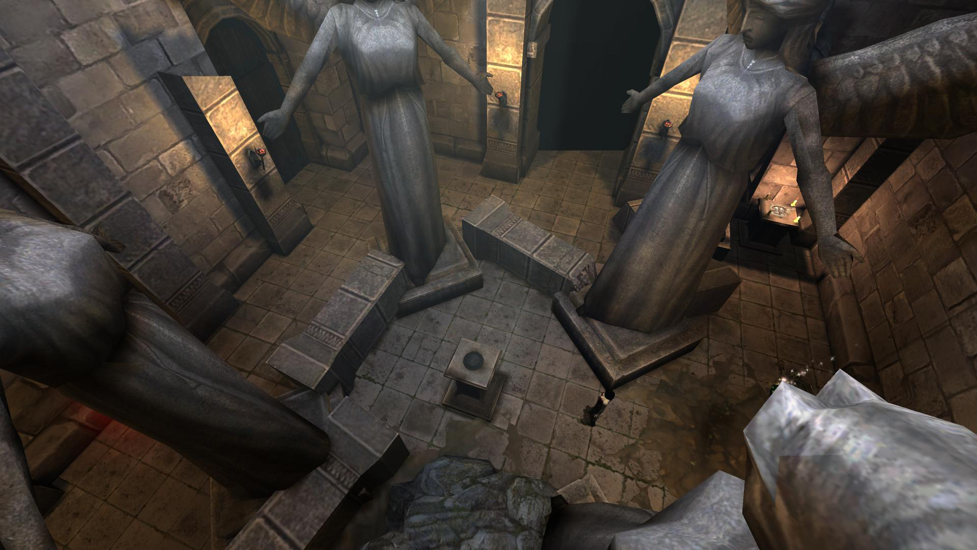 Dungeon Lurk II - Leona screenshot 5