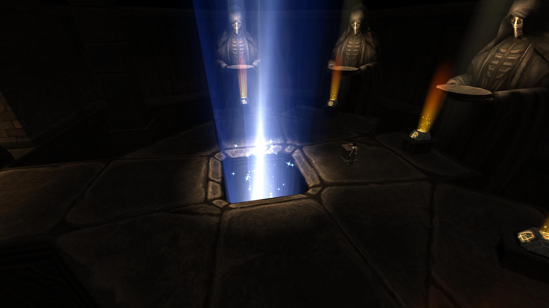 Dungeon Lurk II - Leona screenshot 6