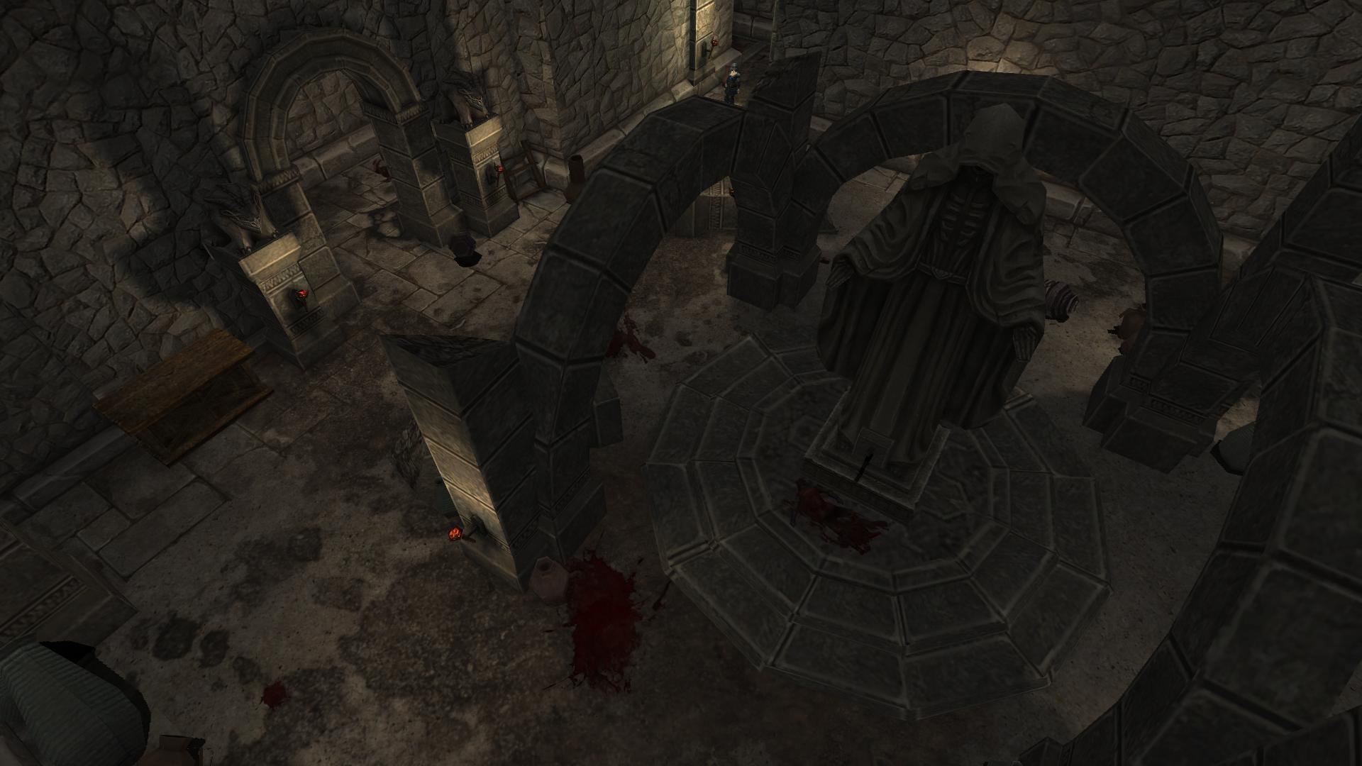 Dungeon Lurk II - Leona screenshot 3