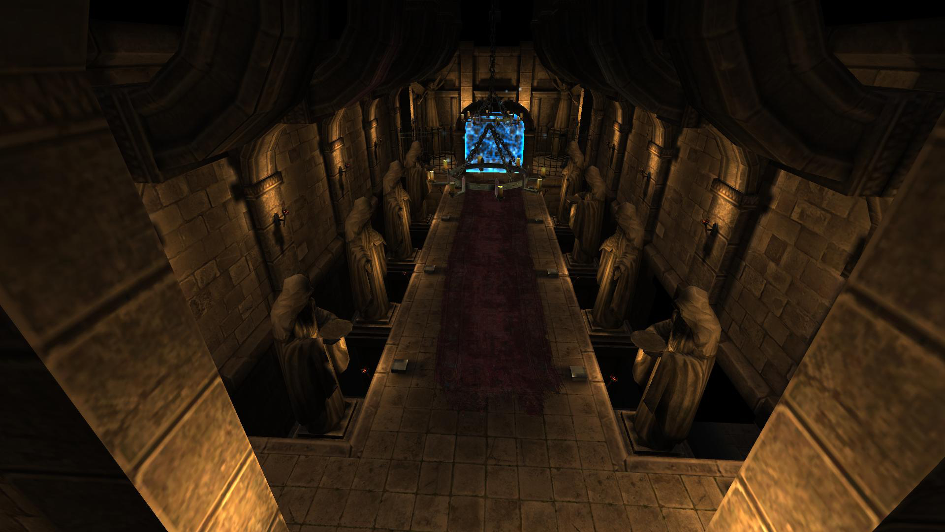 Dungeon Lurk II - Leona screenshot 2
