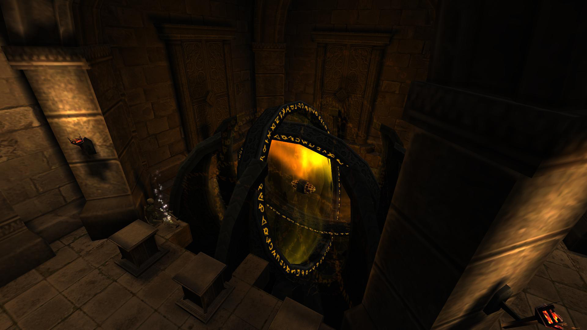 Dungeon Lurk II - Leona screenshot 7