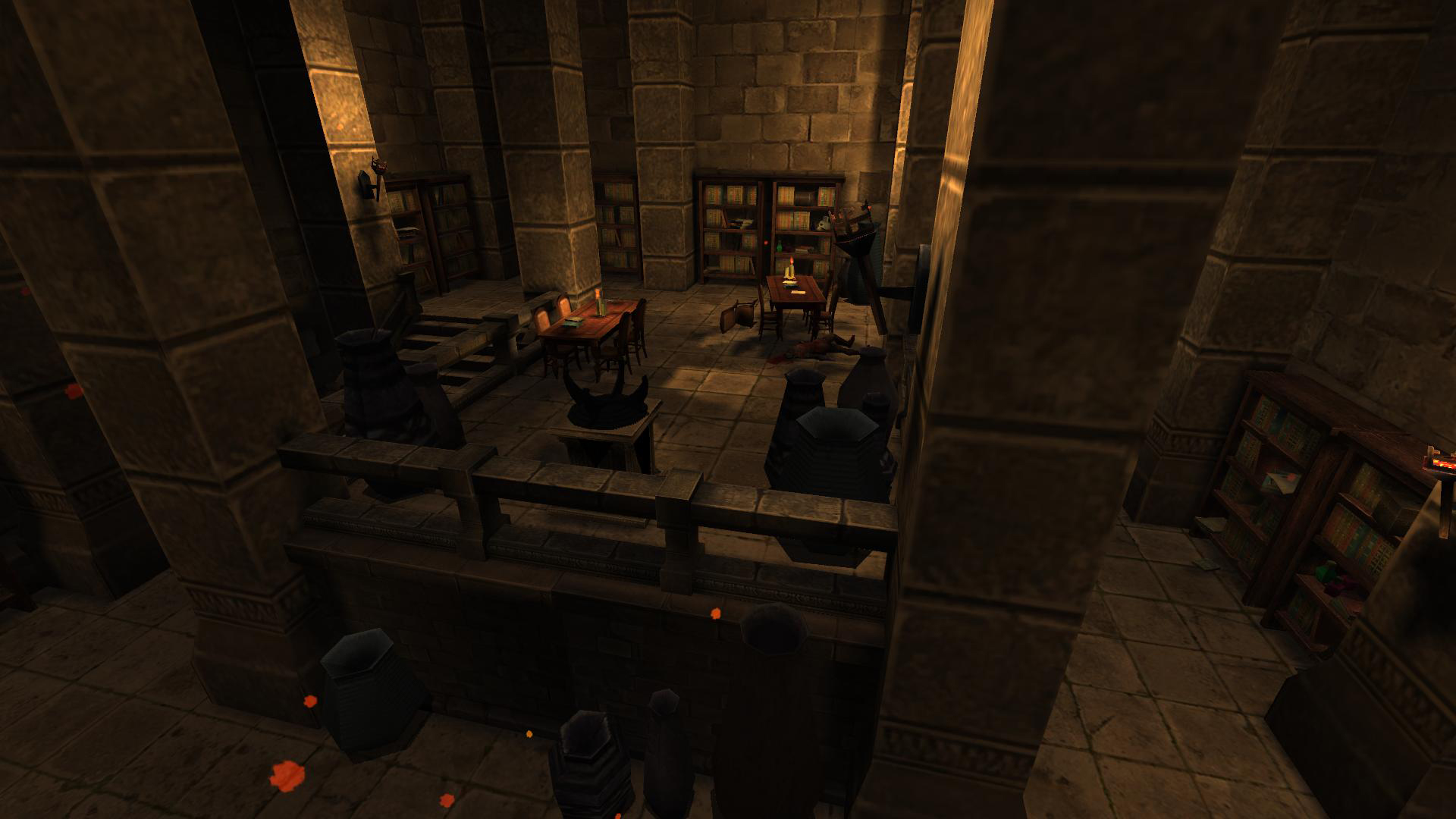 Dungeon Lurk II - Leona screenshot 8