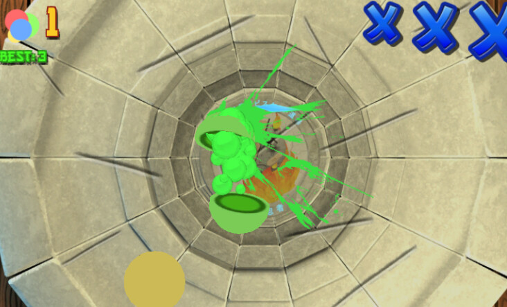 Indulge screenshot 5