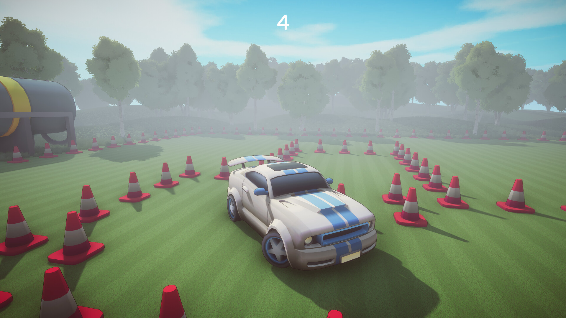 Forest Route screenshot 3