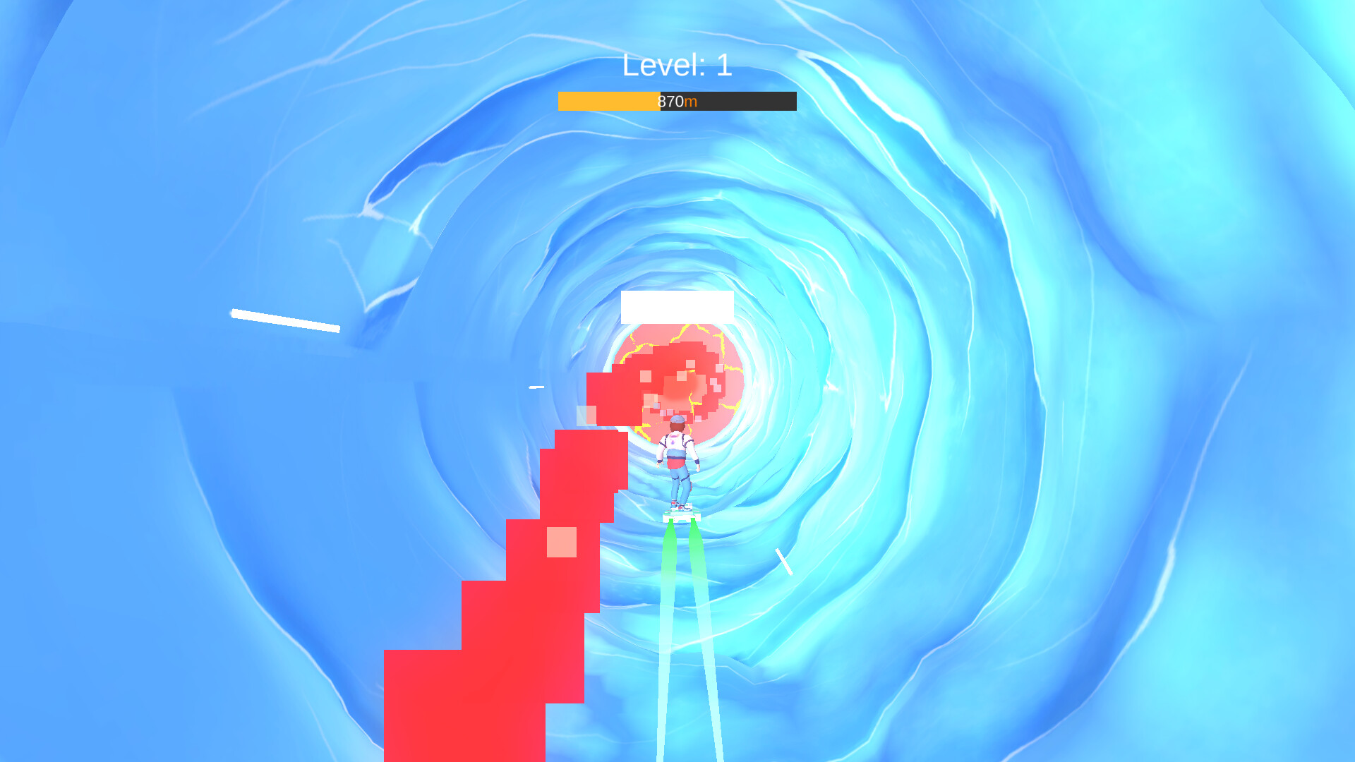 Rotate or Die screenshot 3