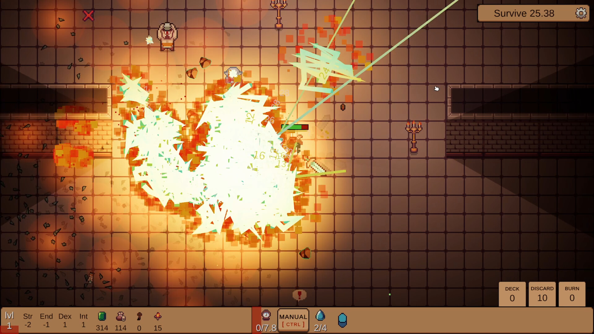 Tower of Jank screenshot 8