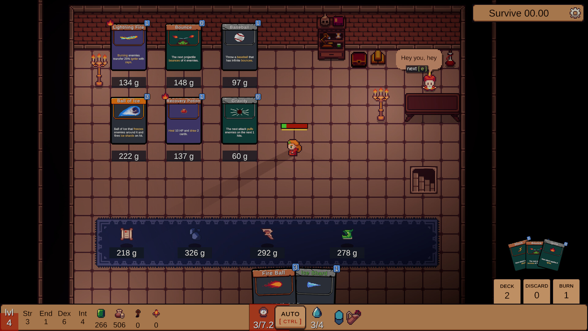 Tower of Jank screenshot 10