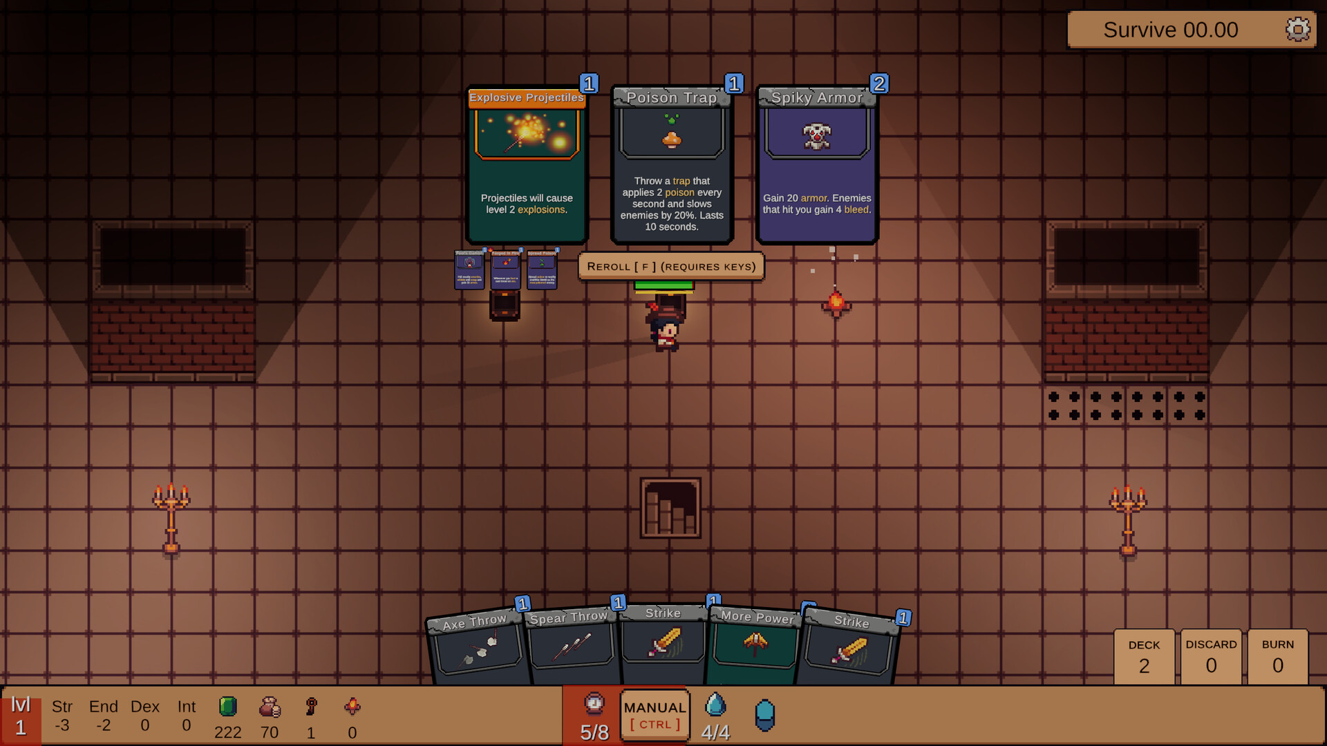 Tower of Jank screenshot 9