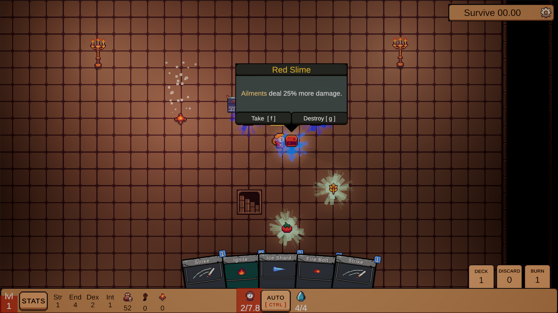 Tower of Jank screenshot 13