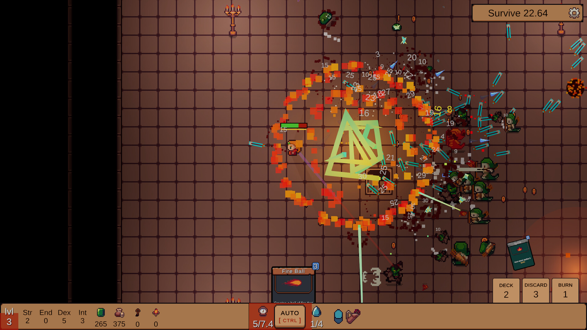 Tower of Jank screenshot 3