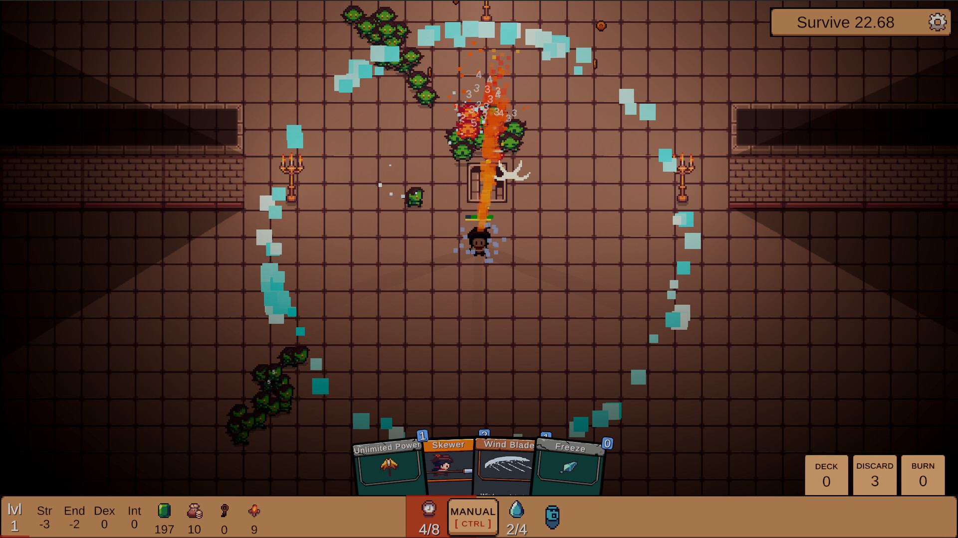 Tower of Jank screenshot 5