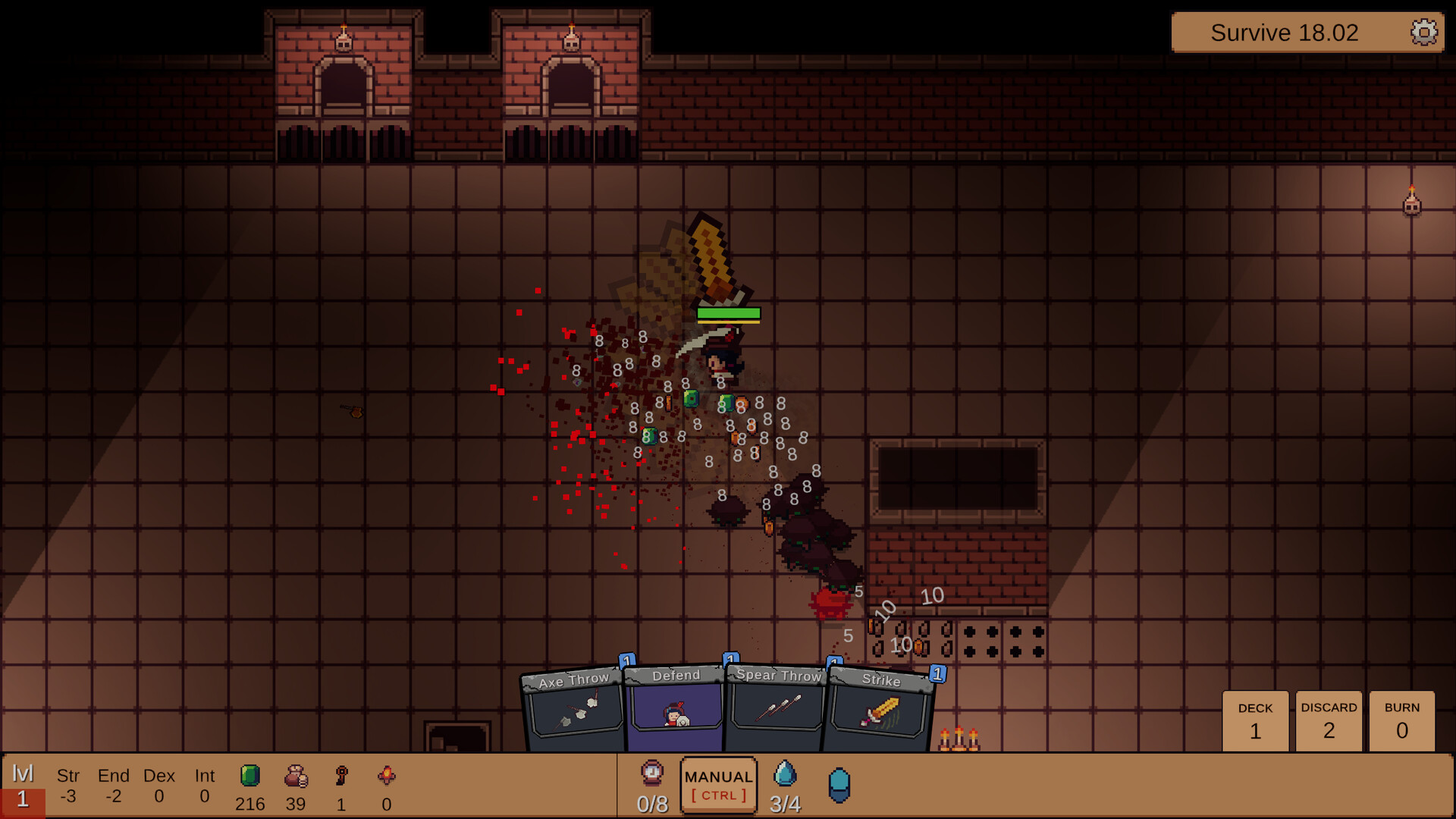 Tower of Jank screenshot 12