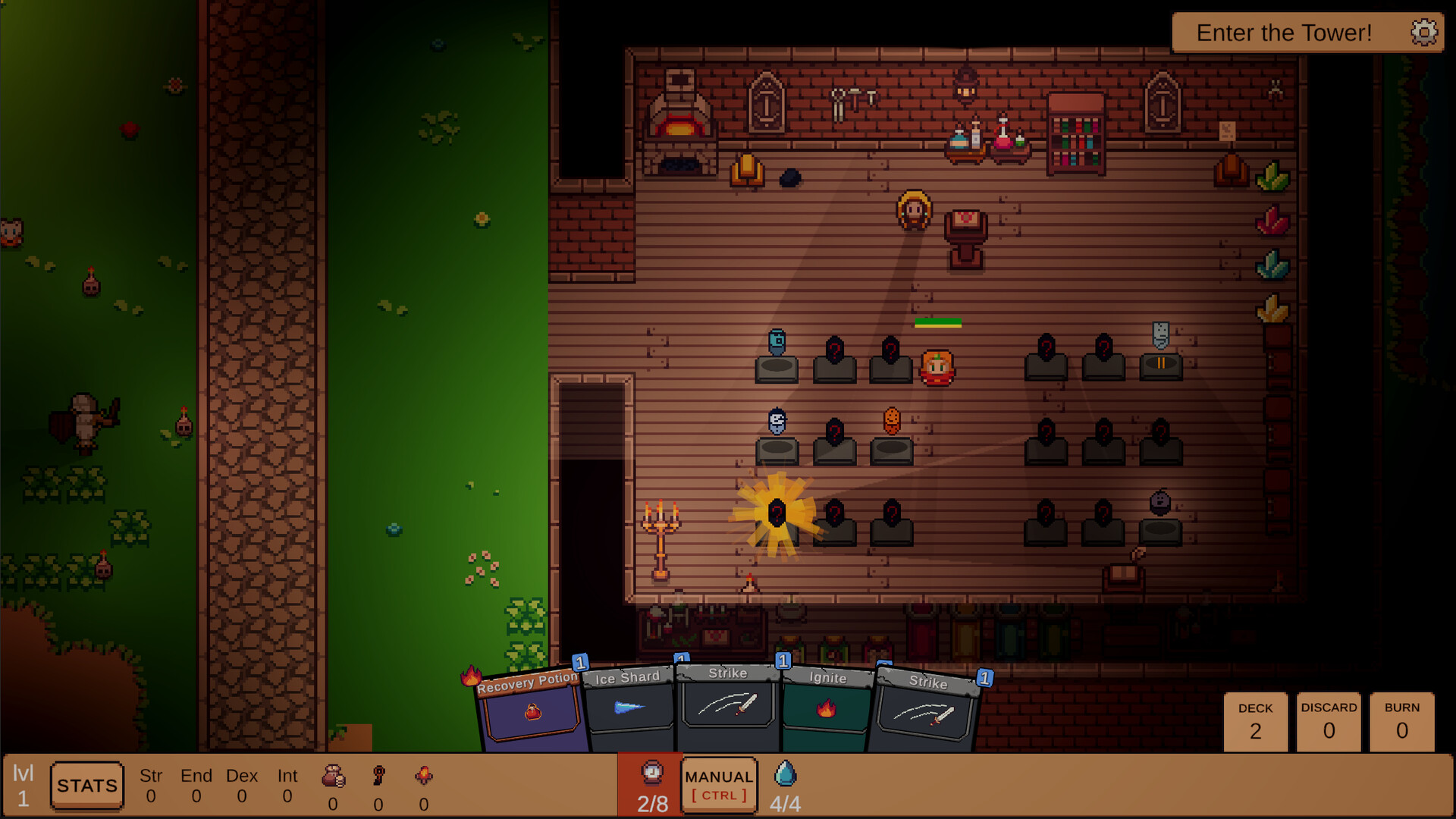 Tower of Jank screenshot 2