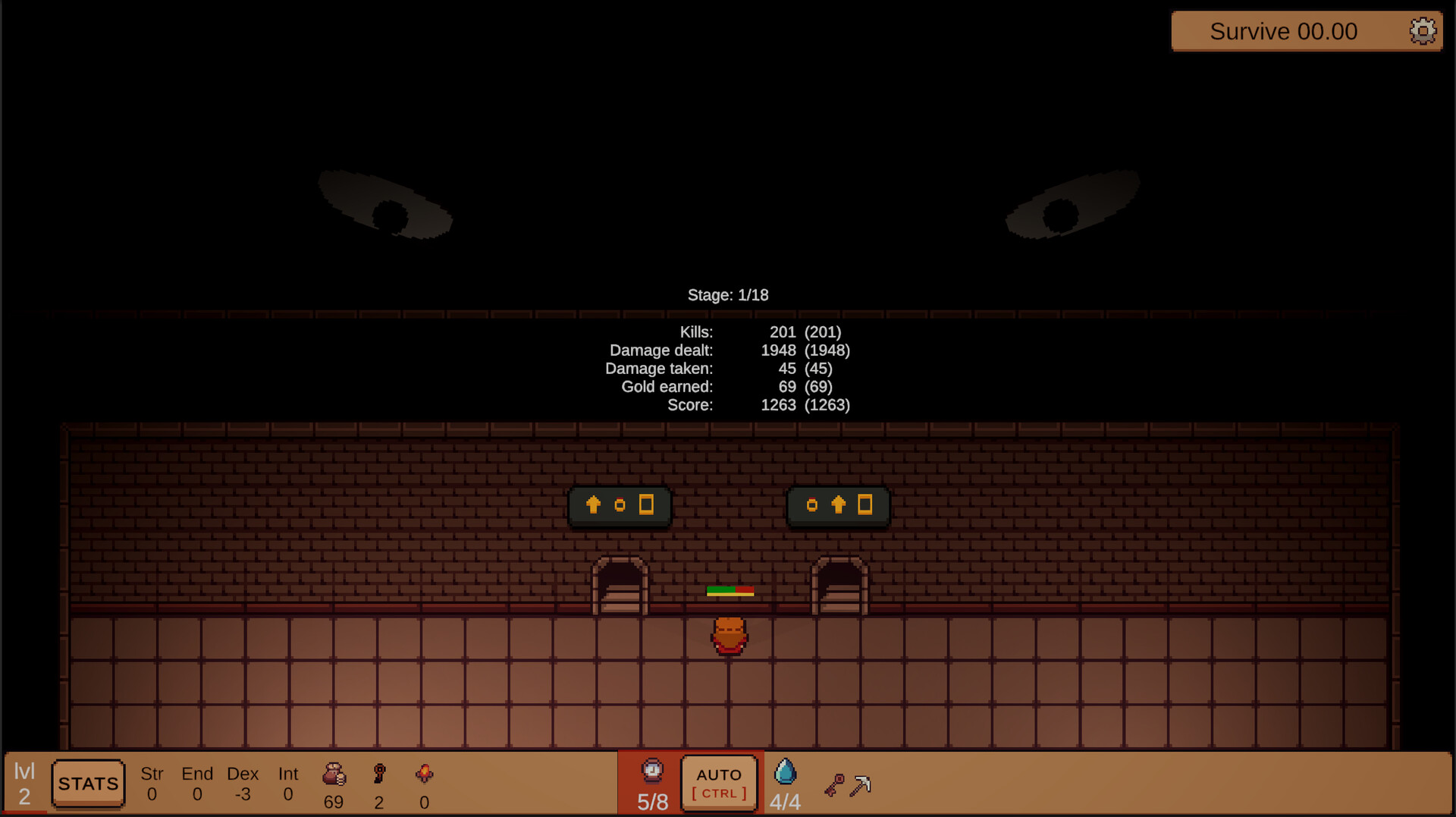 Tower of Jank screenshot 6